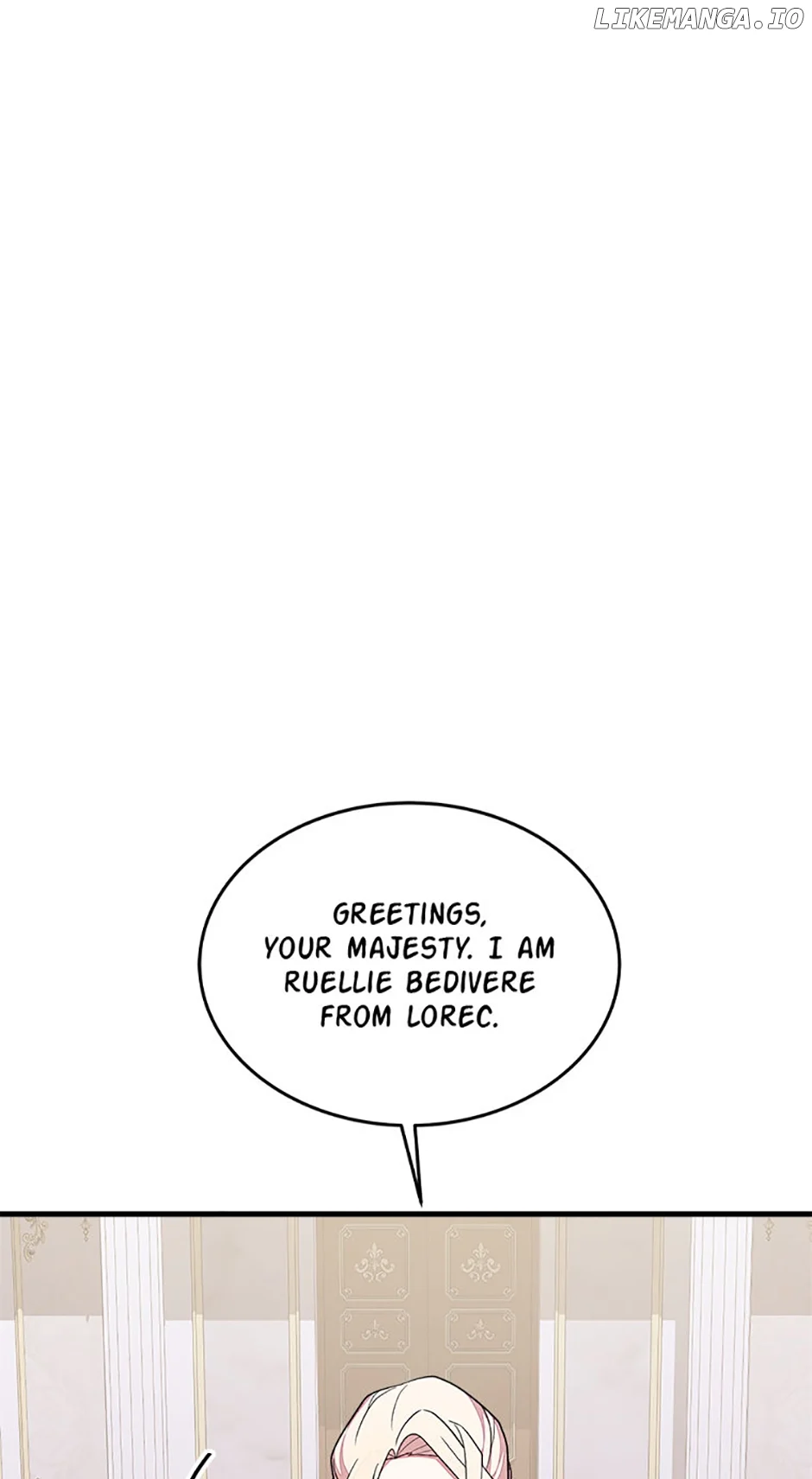 Only for Your Well-Being Chapter 44 page 67