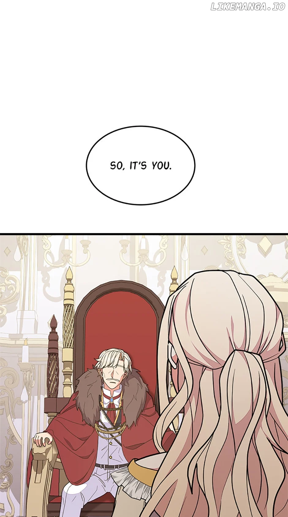 Only for Your Well-Being Chapter 44 page 69