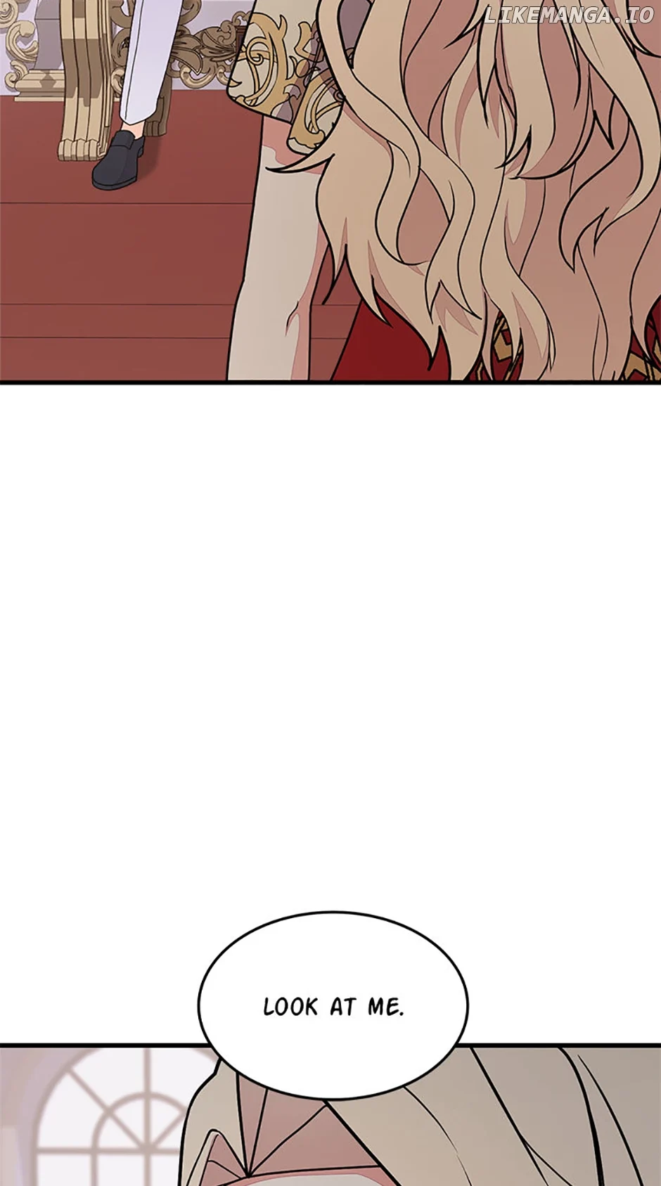 Only for Your Well-Being Chapter 44 page 70