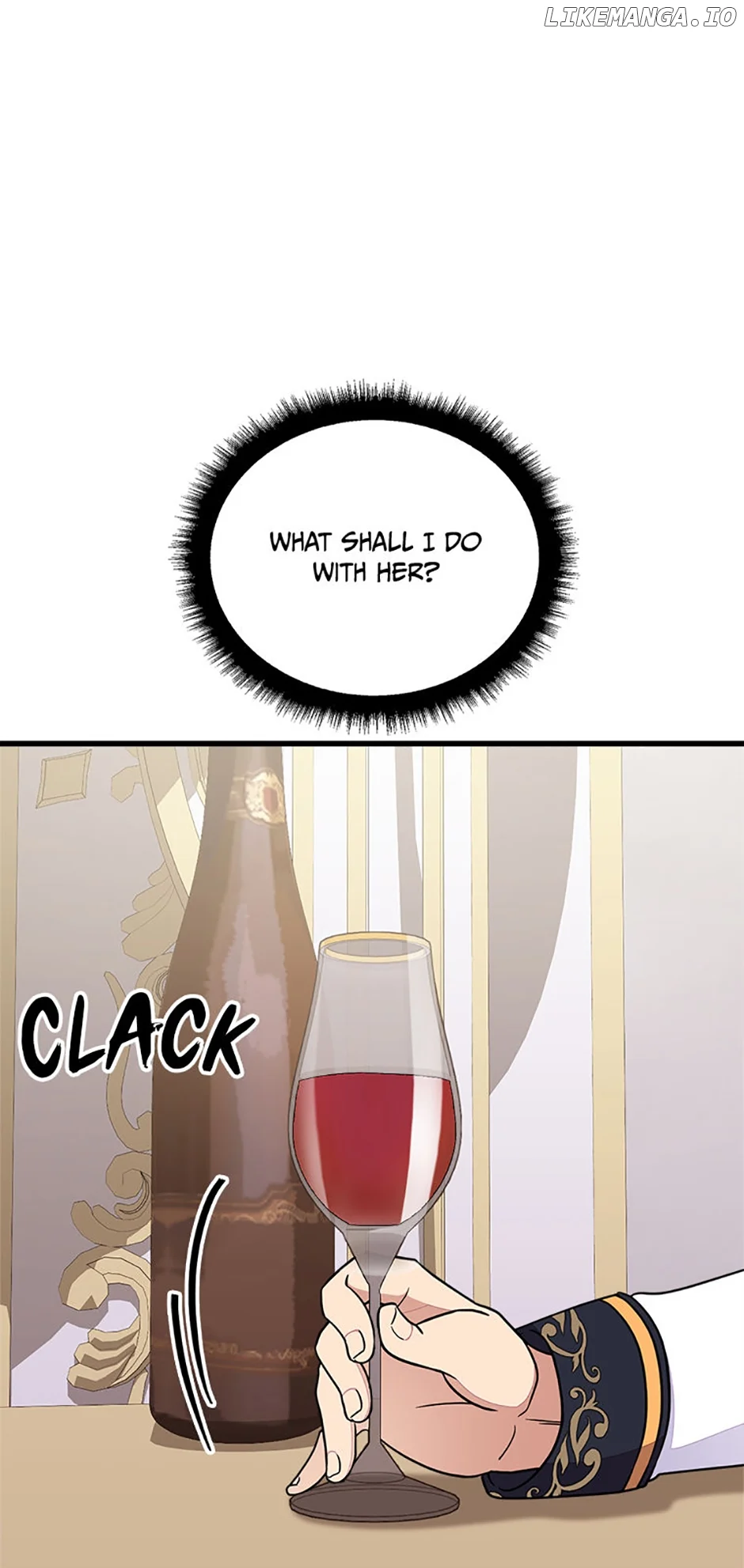 Only for Your Well-Being Chapter 44 page 80