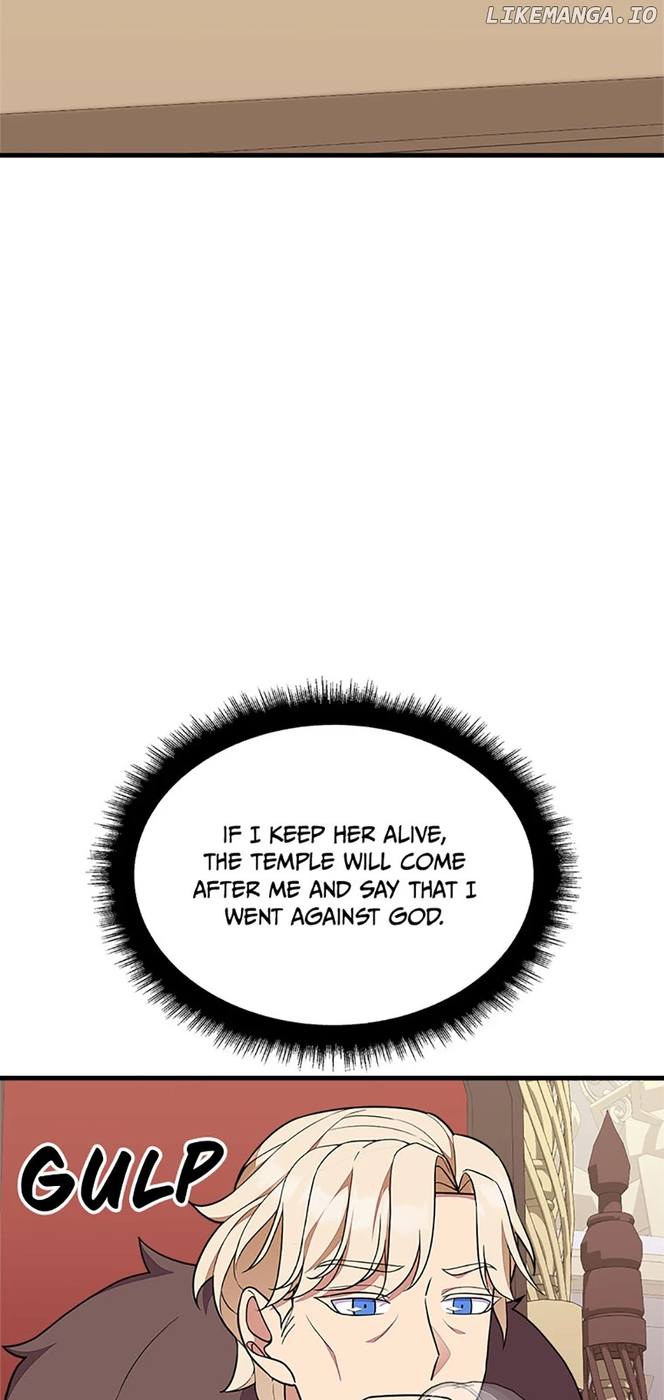 Only for Your Well-Being Chapter 44 page 81