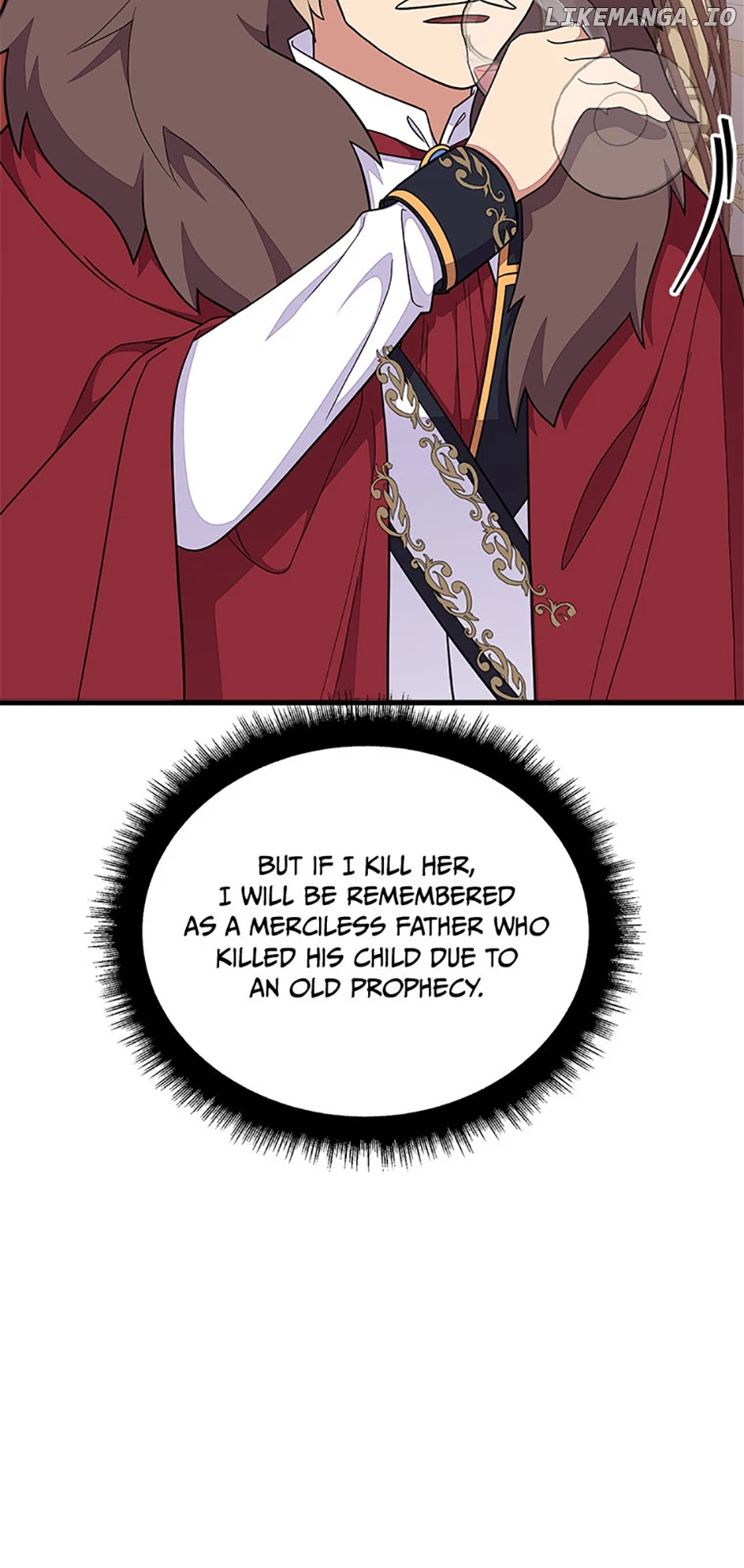 Only for Your Well-Being Chapter 44 page 82