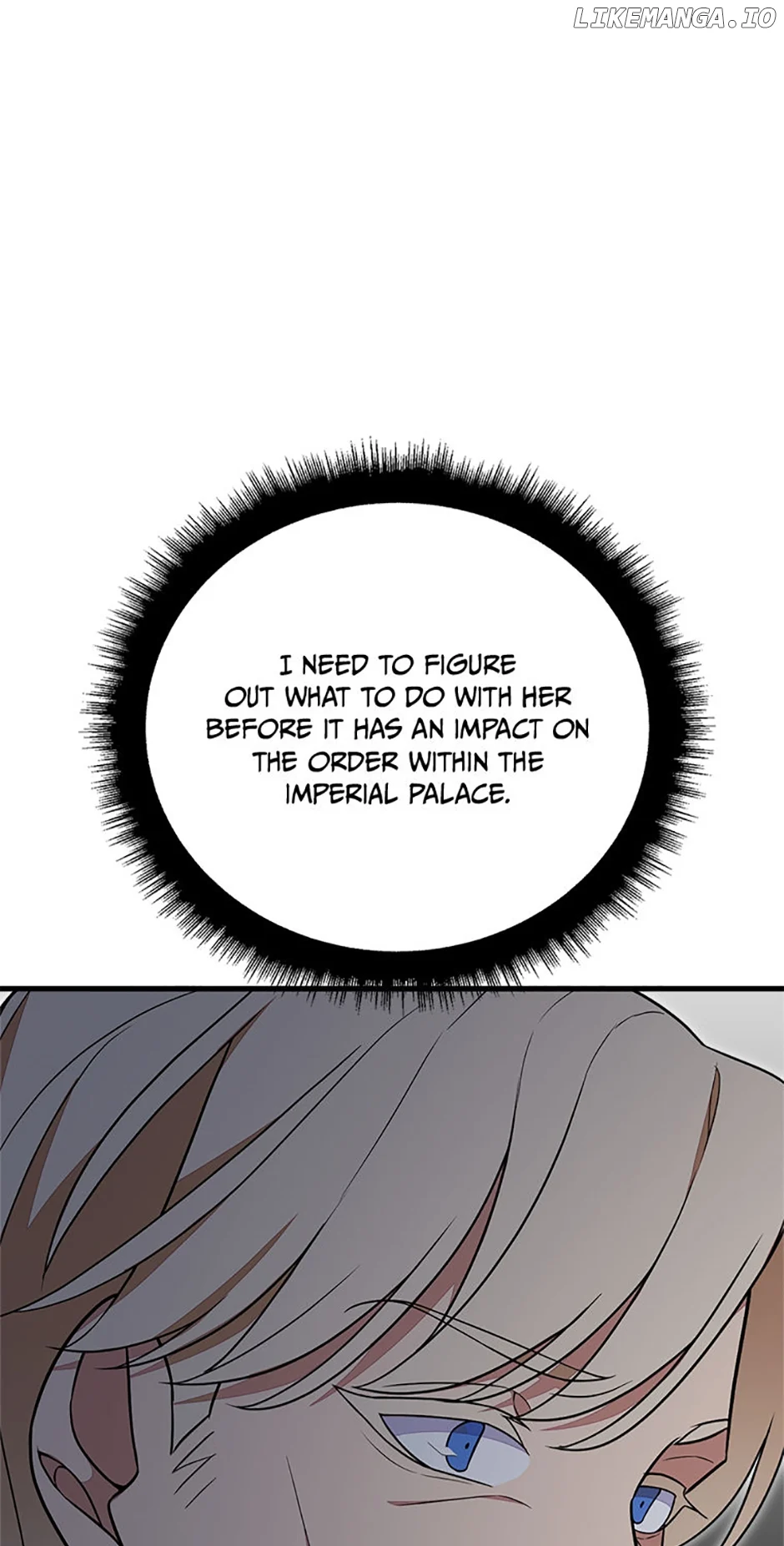 Only for Your Well-Being Chapter 44 page 87