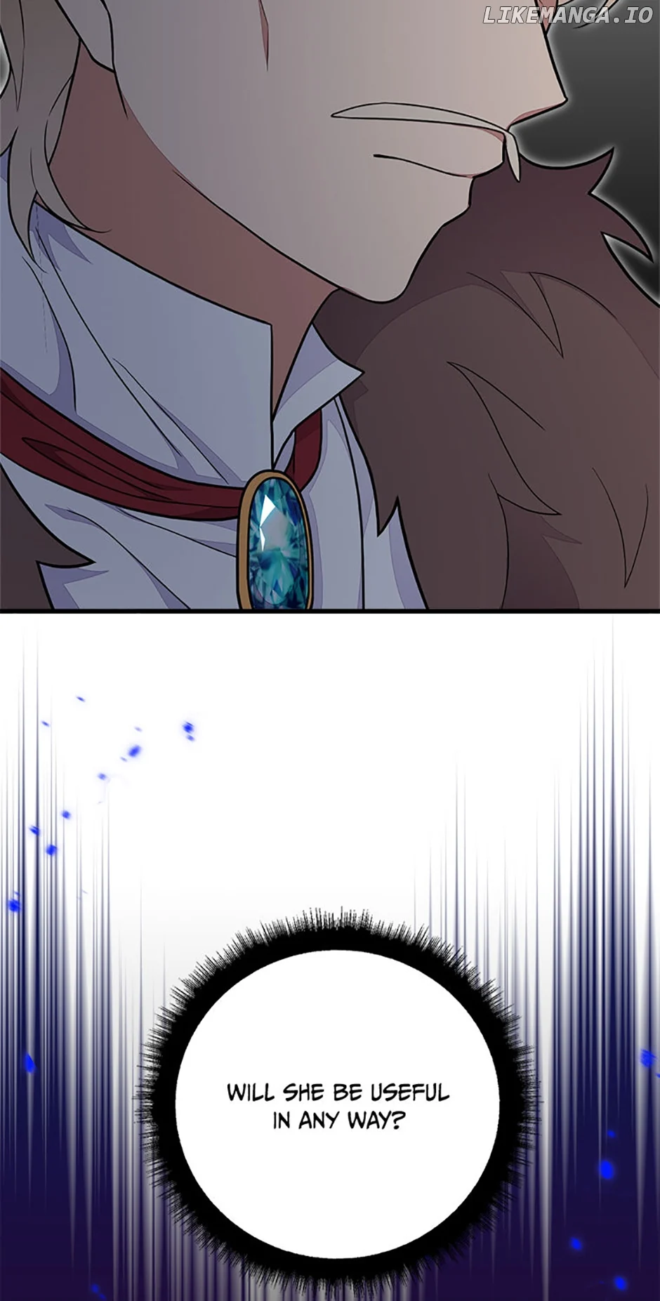 Only for Your Well-Being Chapter 44 page 88