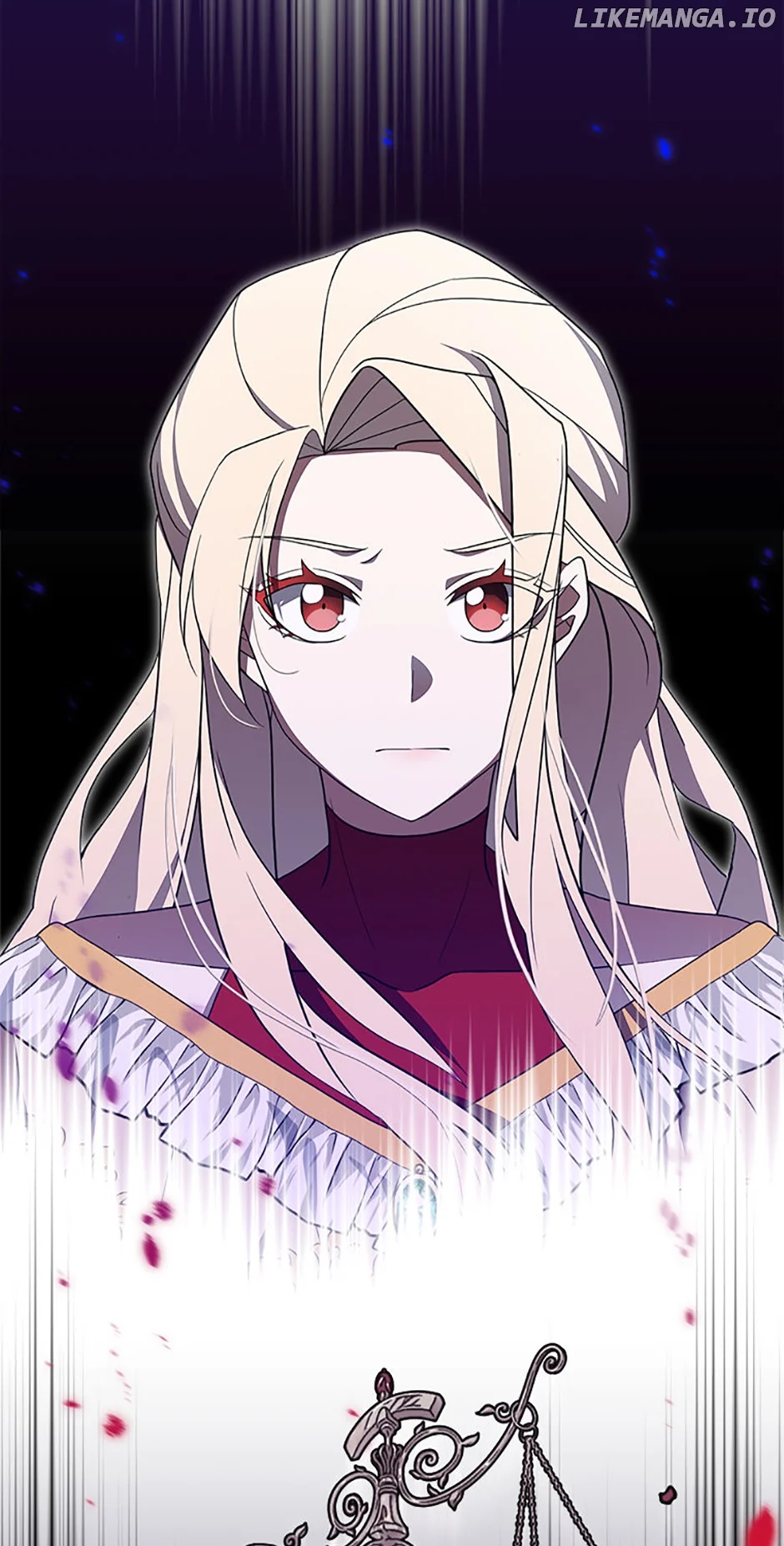 Only for Your Well-Being Chapter 44 page 89