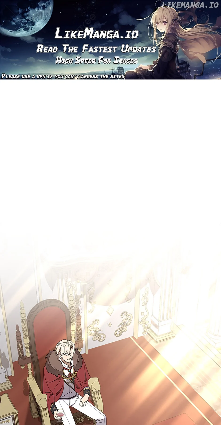Only for Your Well-Being Chapter 45 page 0