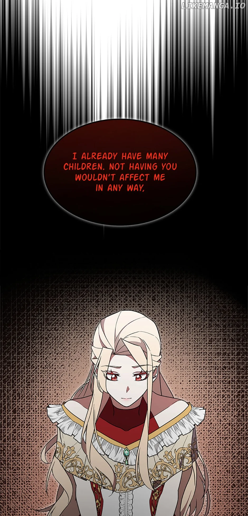 Only for Your Well-Being Chapter 45 page 12