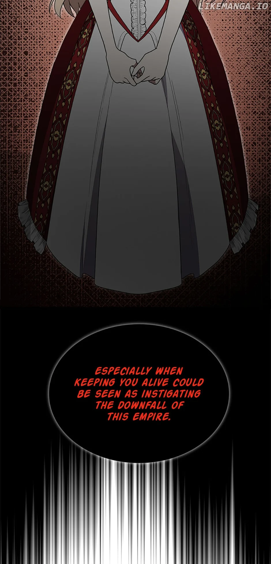 Only for Your Well-Being Chapter 45 page 13