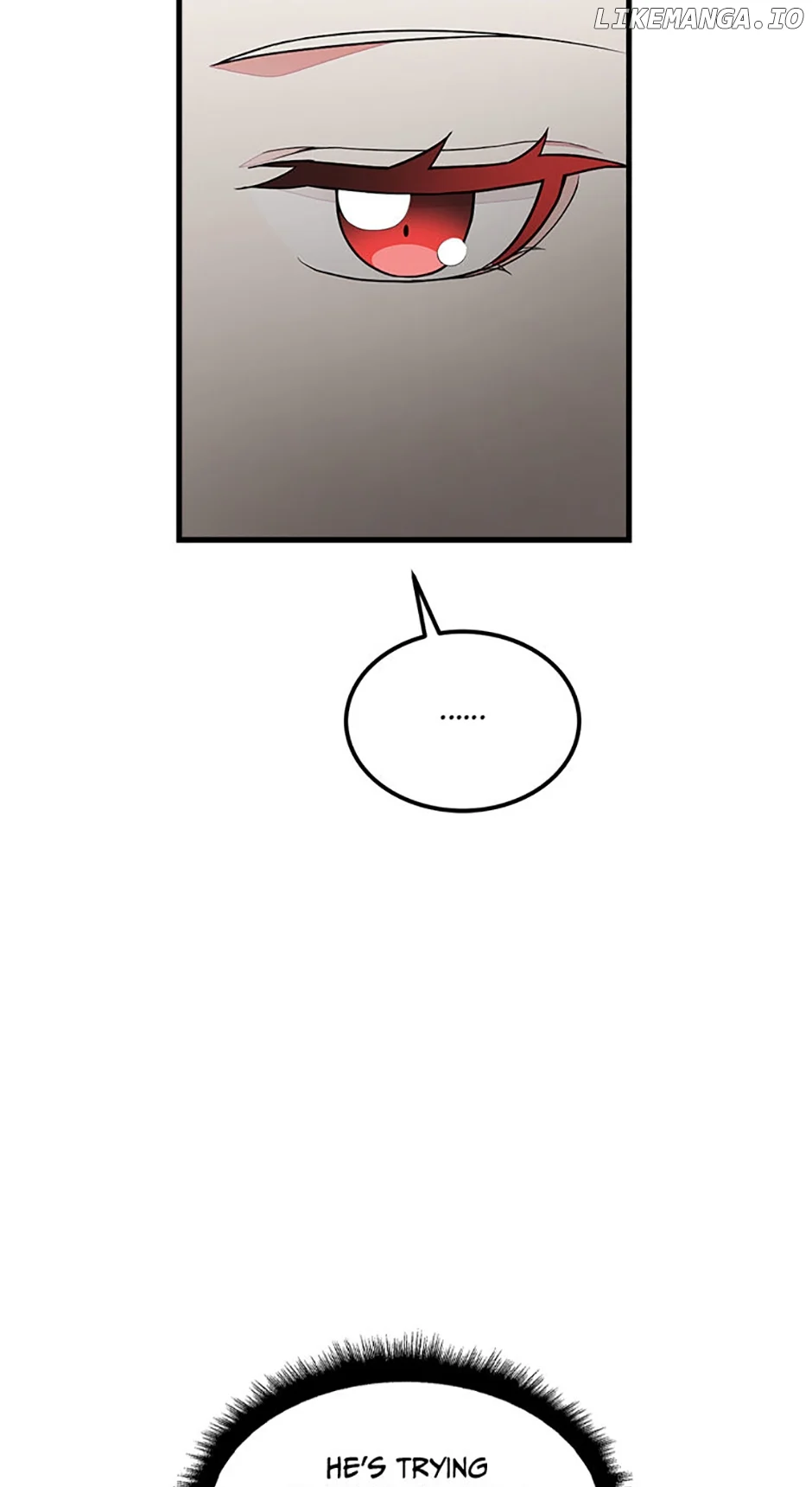 Only for Your Well-Being Chapter 45 page 18