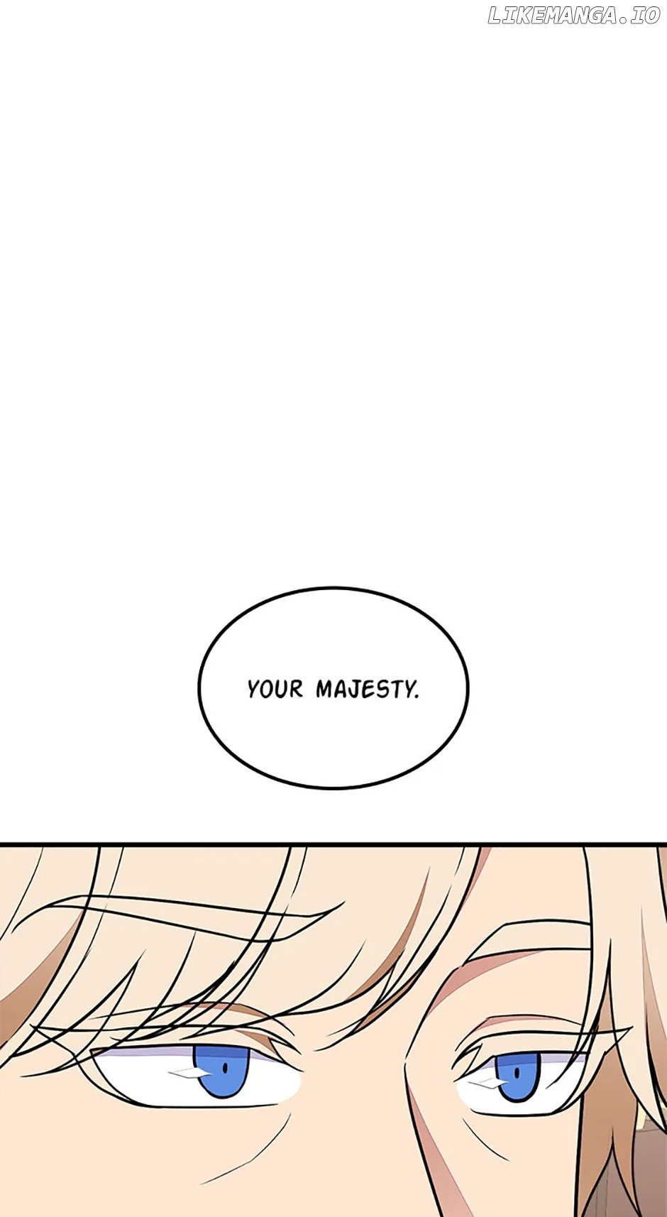 Only for Your Well-Being Chapter 45 page 21