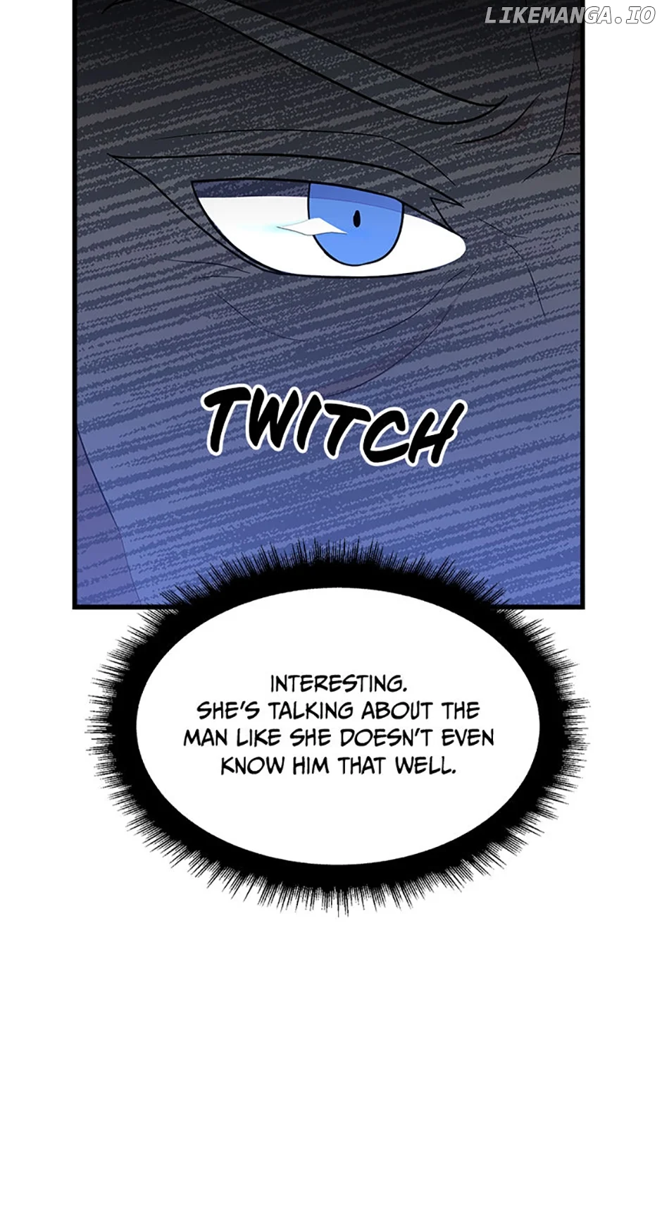 Only for Your Well-Being Chapter 45 page 25