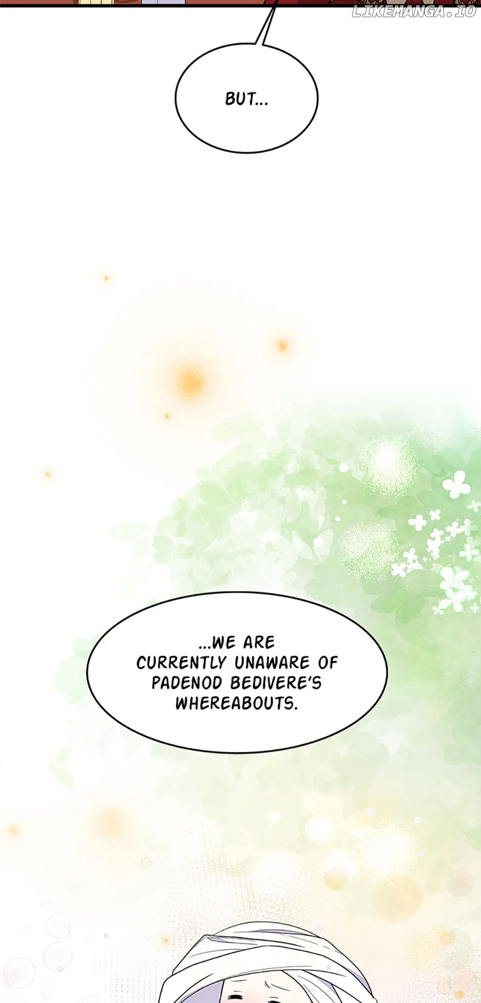 Only for Your Well-Being Chapter 45 page 27
