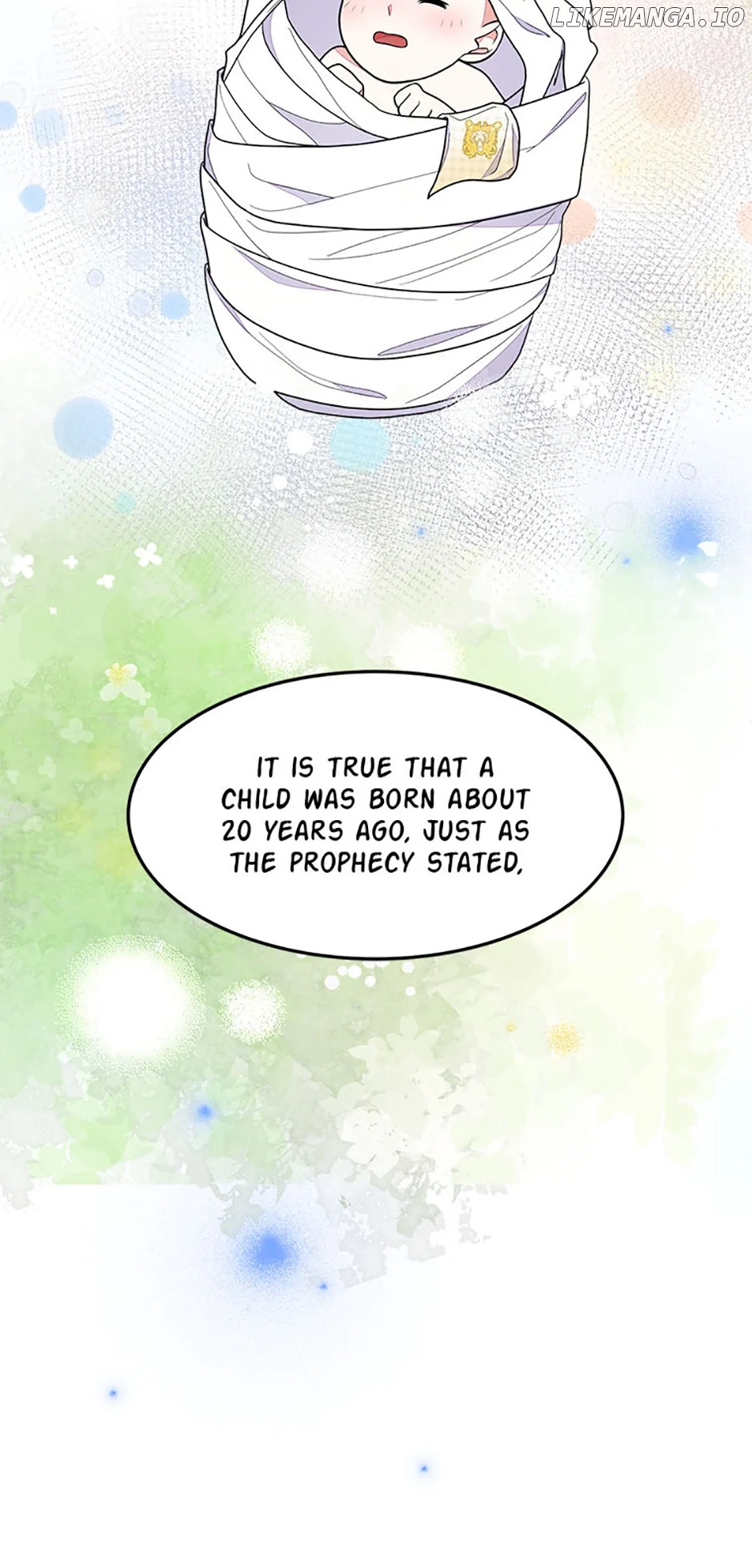 Only for Your Well-Being Chapter 45 page 28
