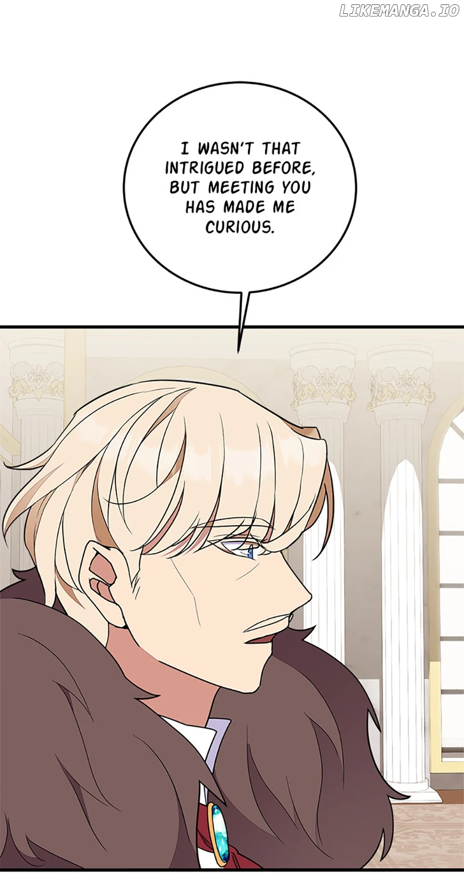 Only for Your Well-Being Chapter 45 page 2