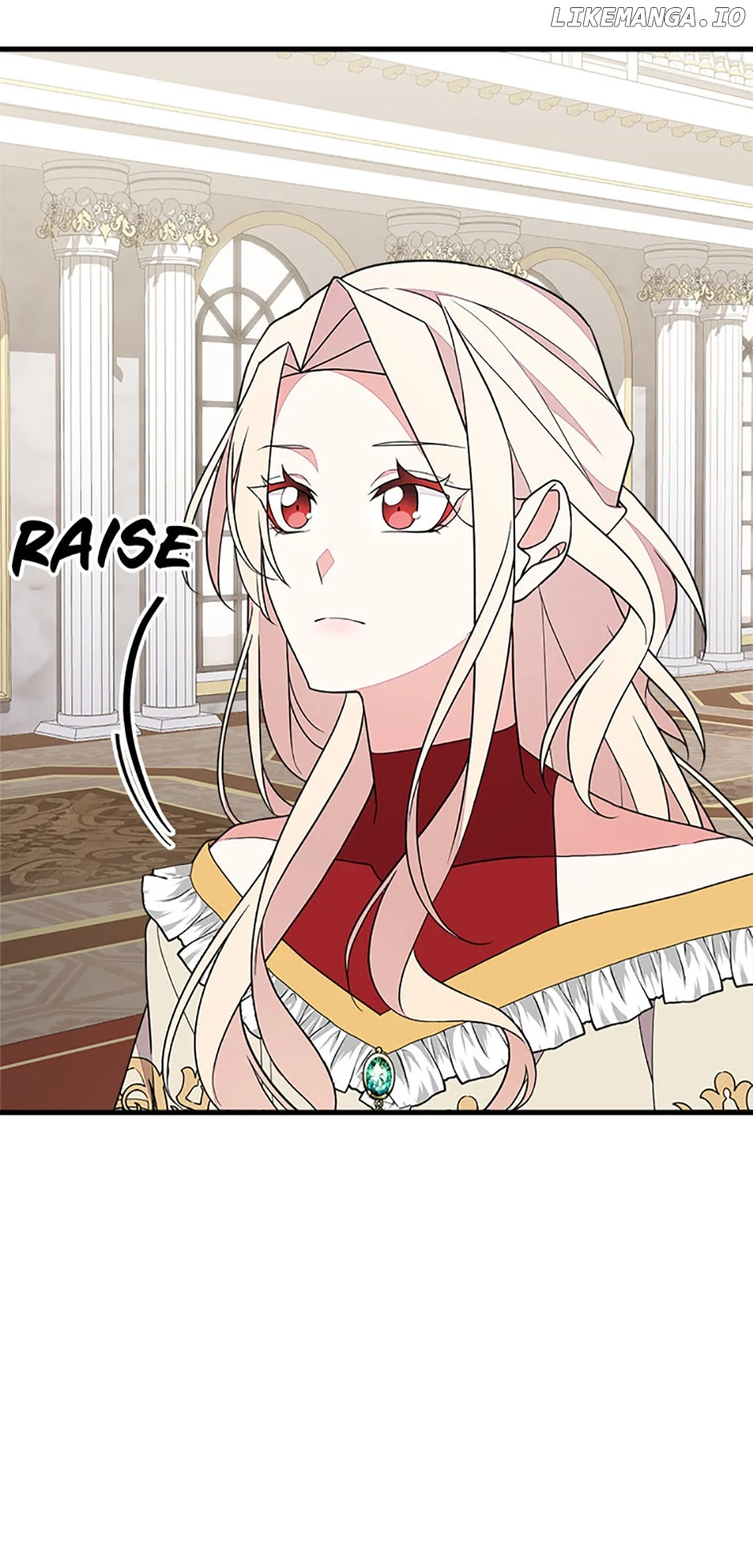 Only for Your Well-Being Chapter 45 page 30
