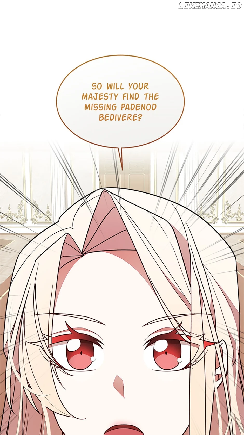 Only for Your Well-Being Chapter 45 page 31