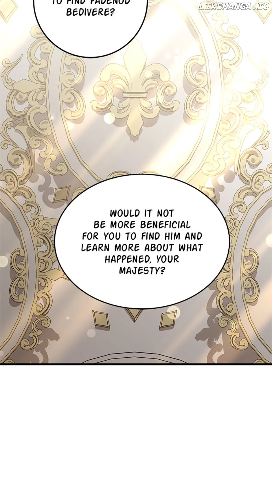 Only for Your Well-Being Chapter 45 page 36