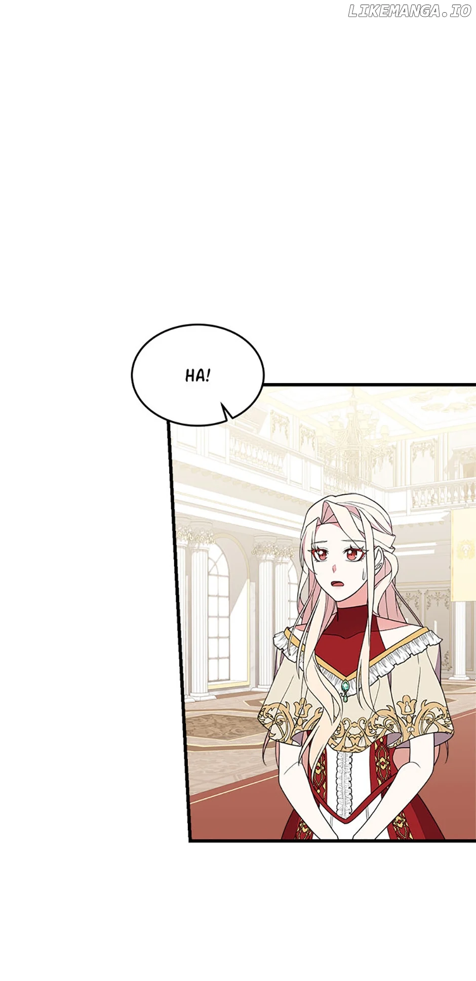 Only for Your Well-Being Chapter 45 page 37