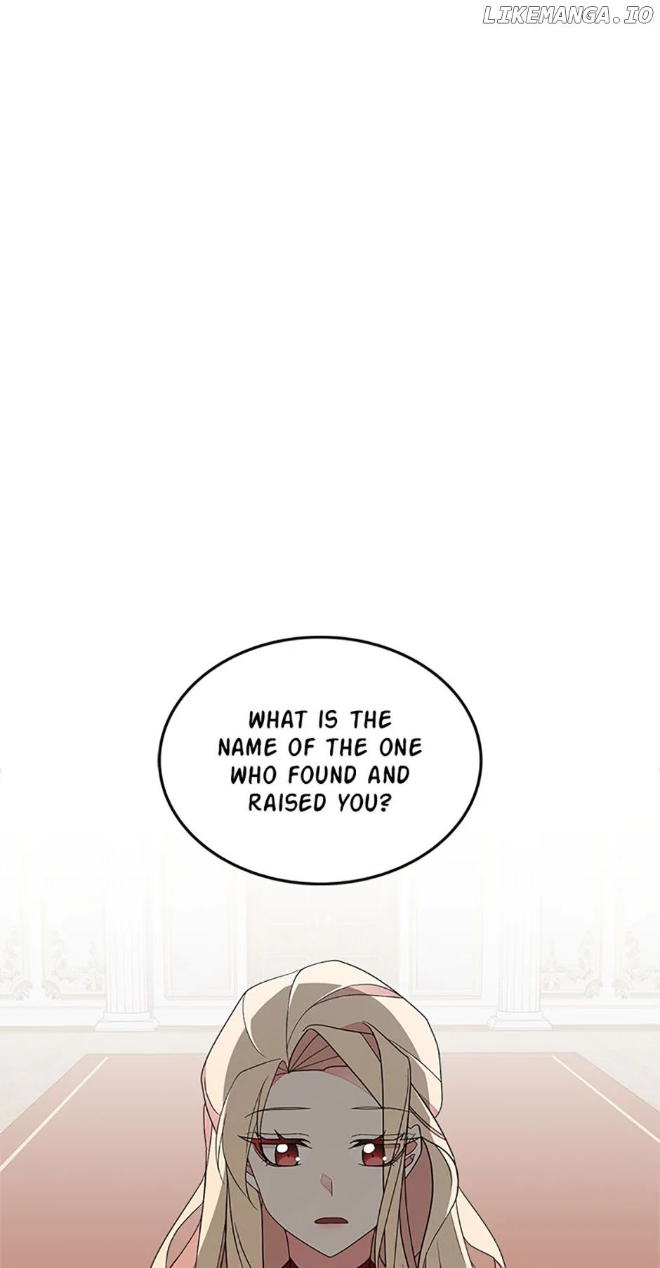 Only for Your Well-Being Chapter 45 page 3