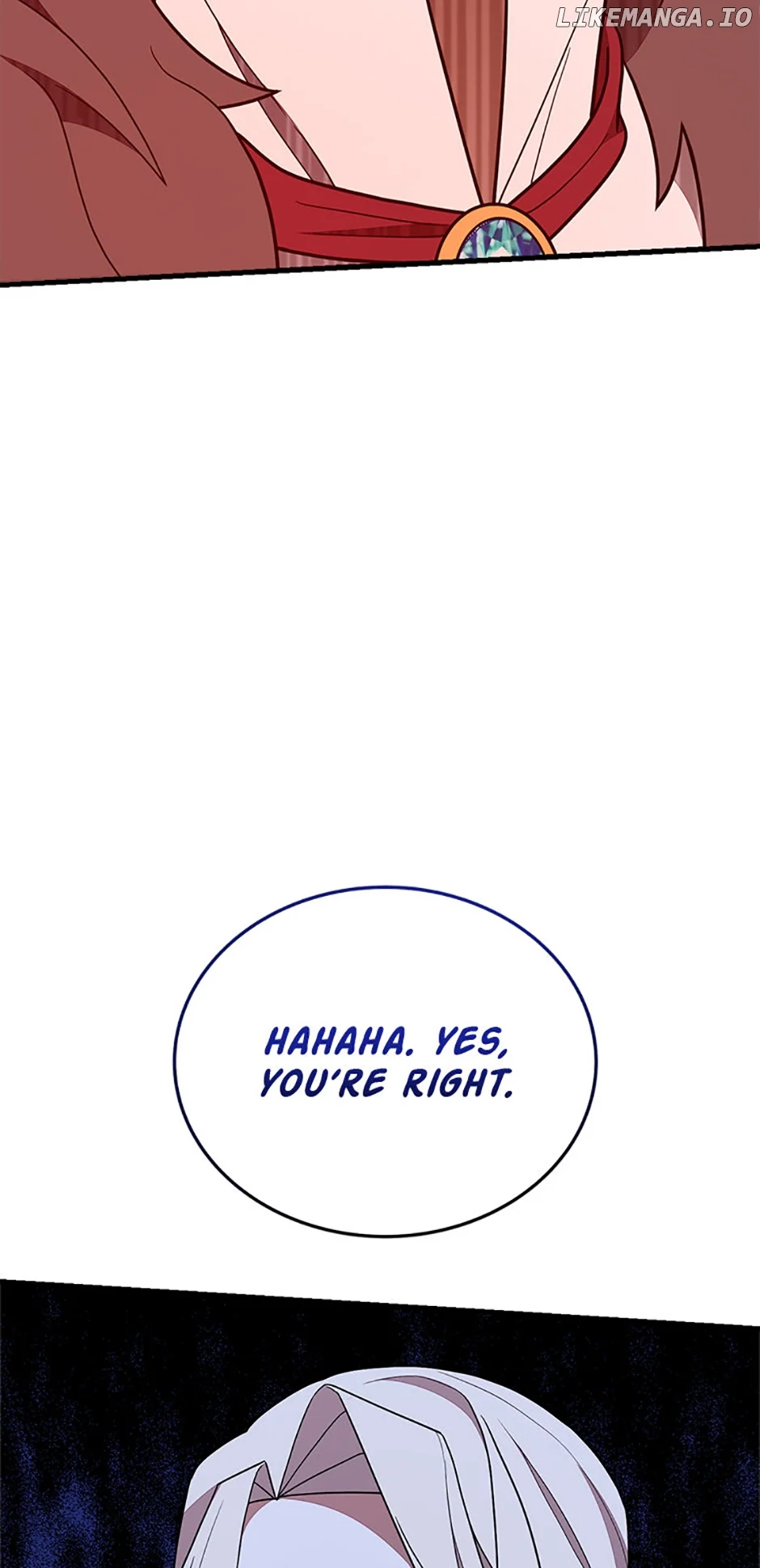 Only for Your Well-Being Chapter 45 page 39
