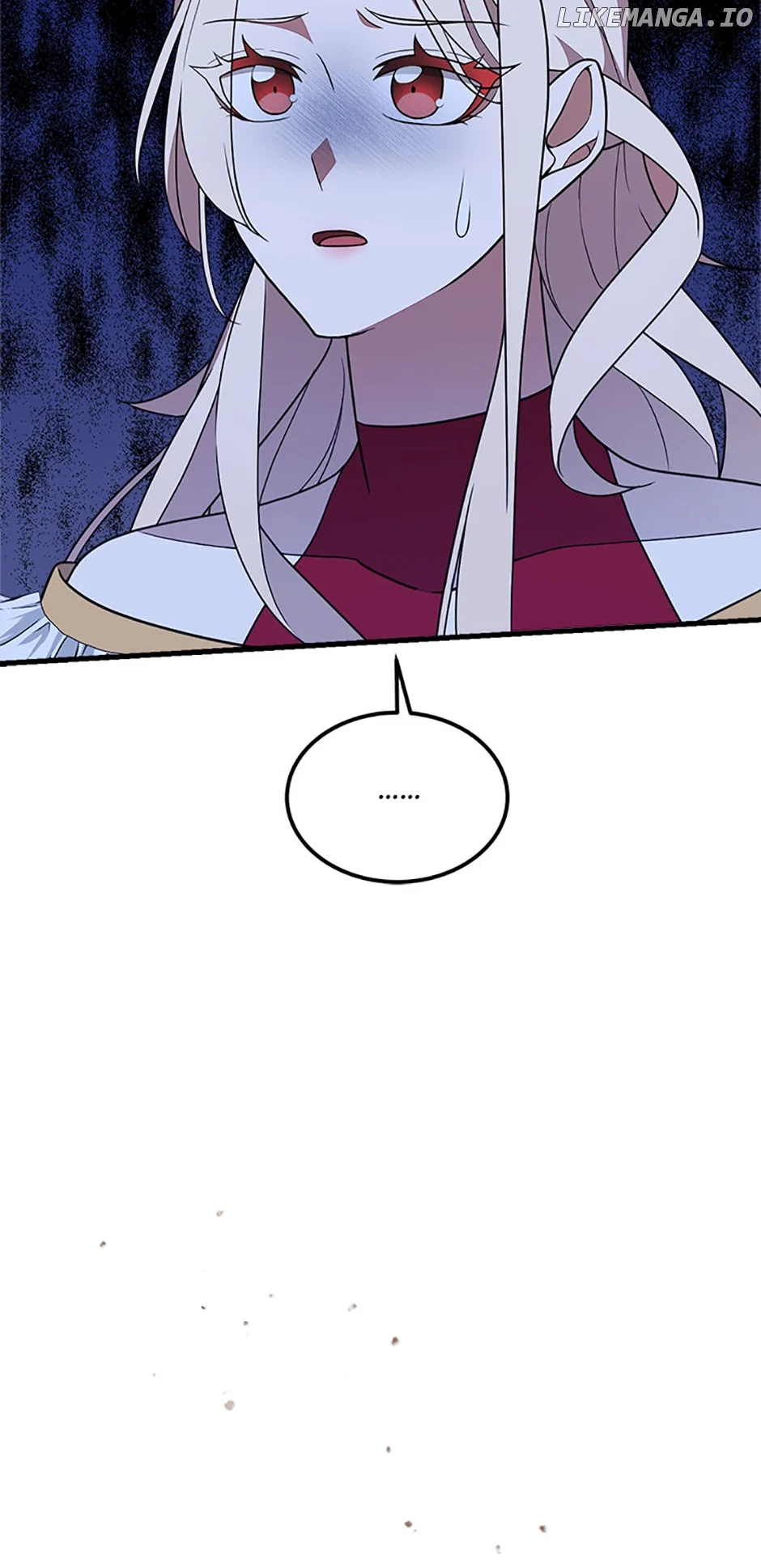 Only for Your Well-Being Chapter 45 page 40