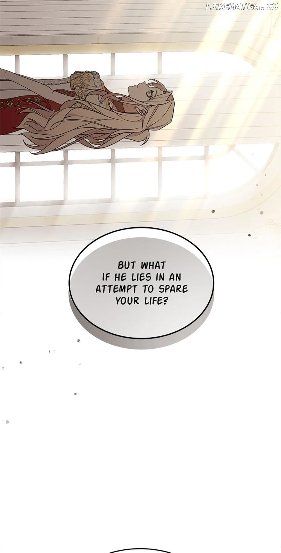 Only for Your Well-Being Chapter 45 page 42