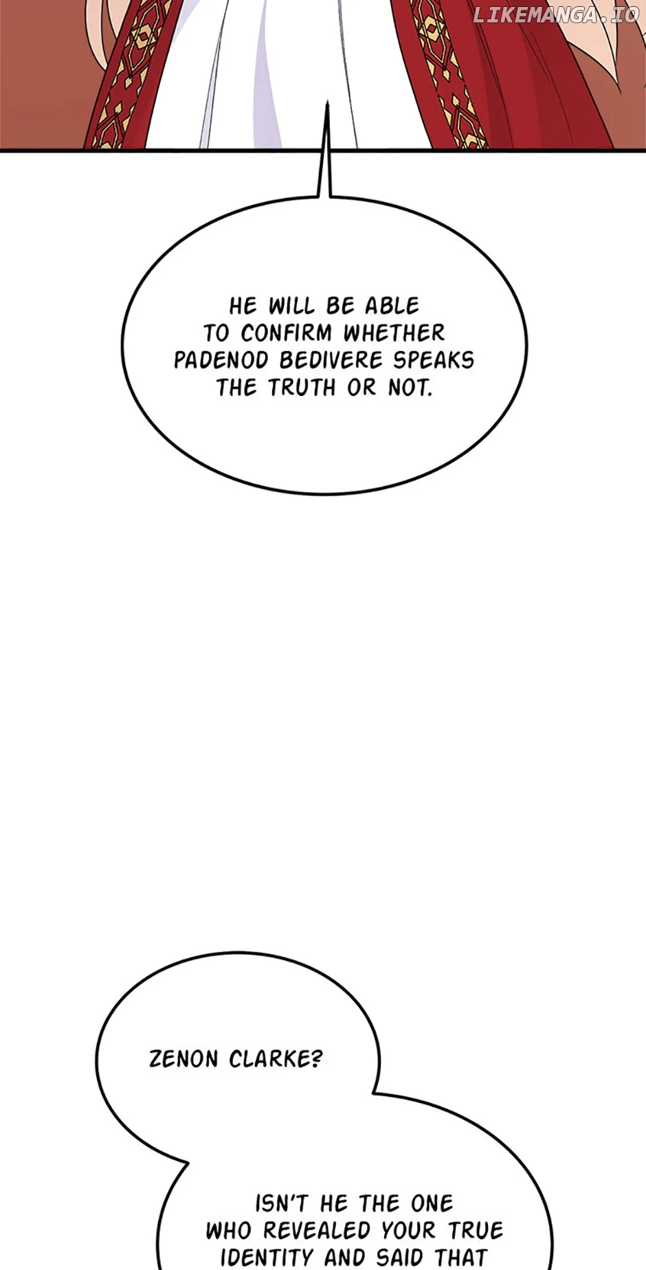 Only for Your Well-Being Chapter 45 page 44