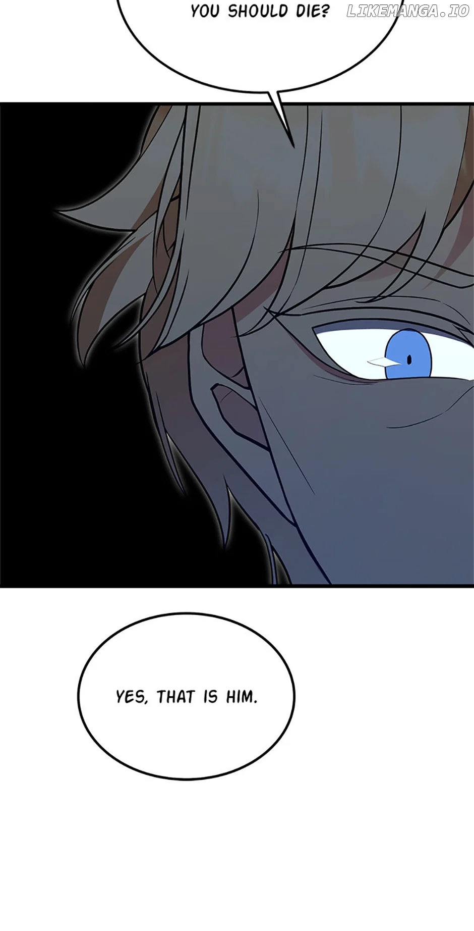 Only for Your Well-Being Chapter 45 page 45