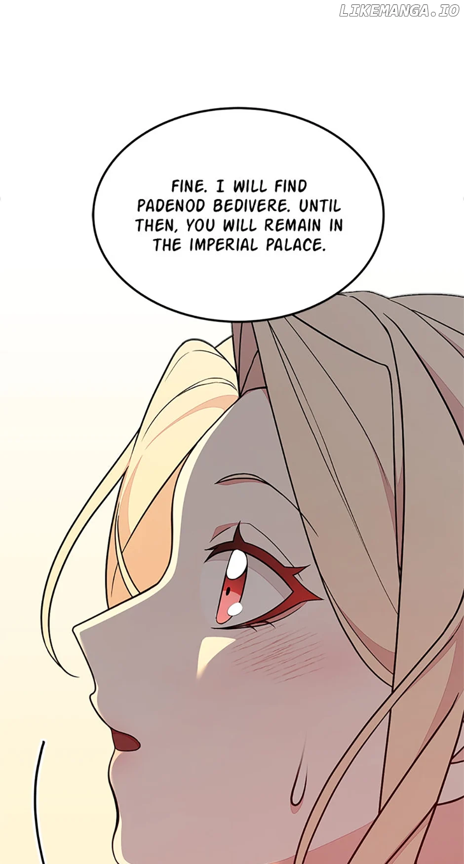 Only for Your Well-Being Chapter 45 page 48