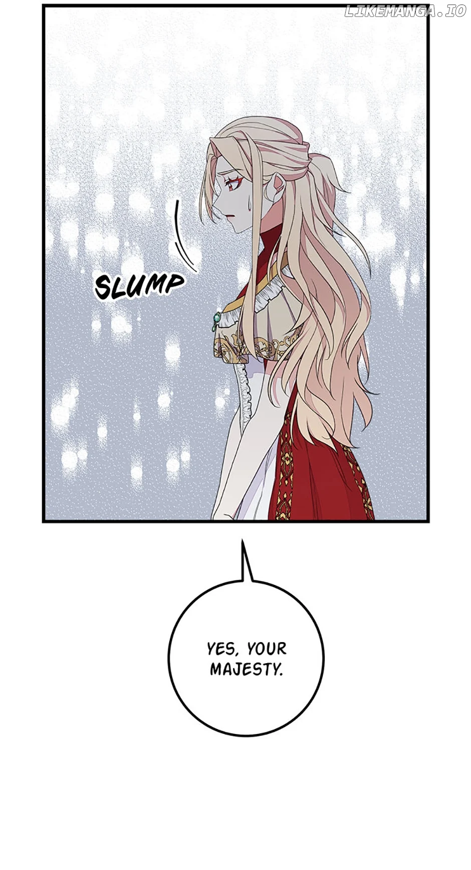 Only for Your Well-Being Chapter 45 page 51