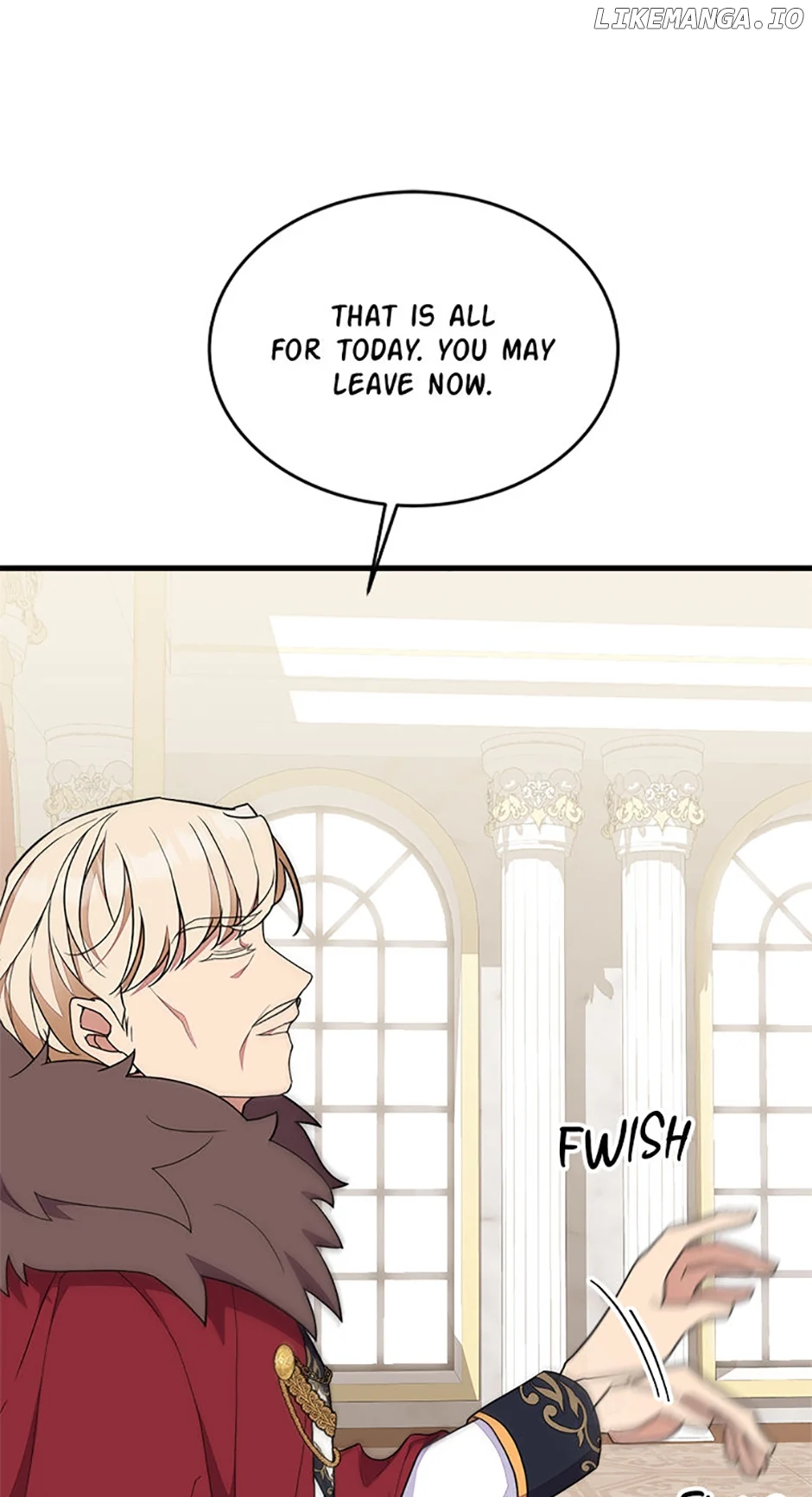 Only for Your Well-Being Chapter 45 page 54