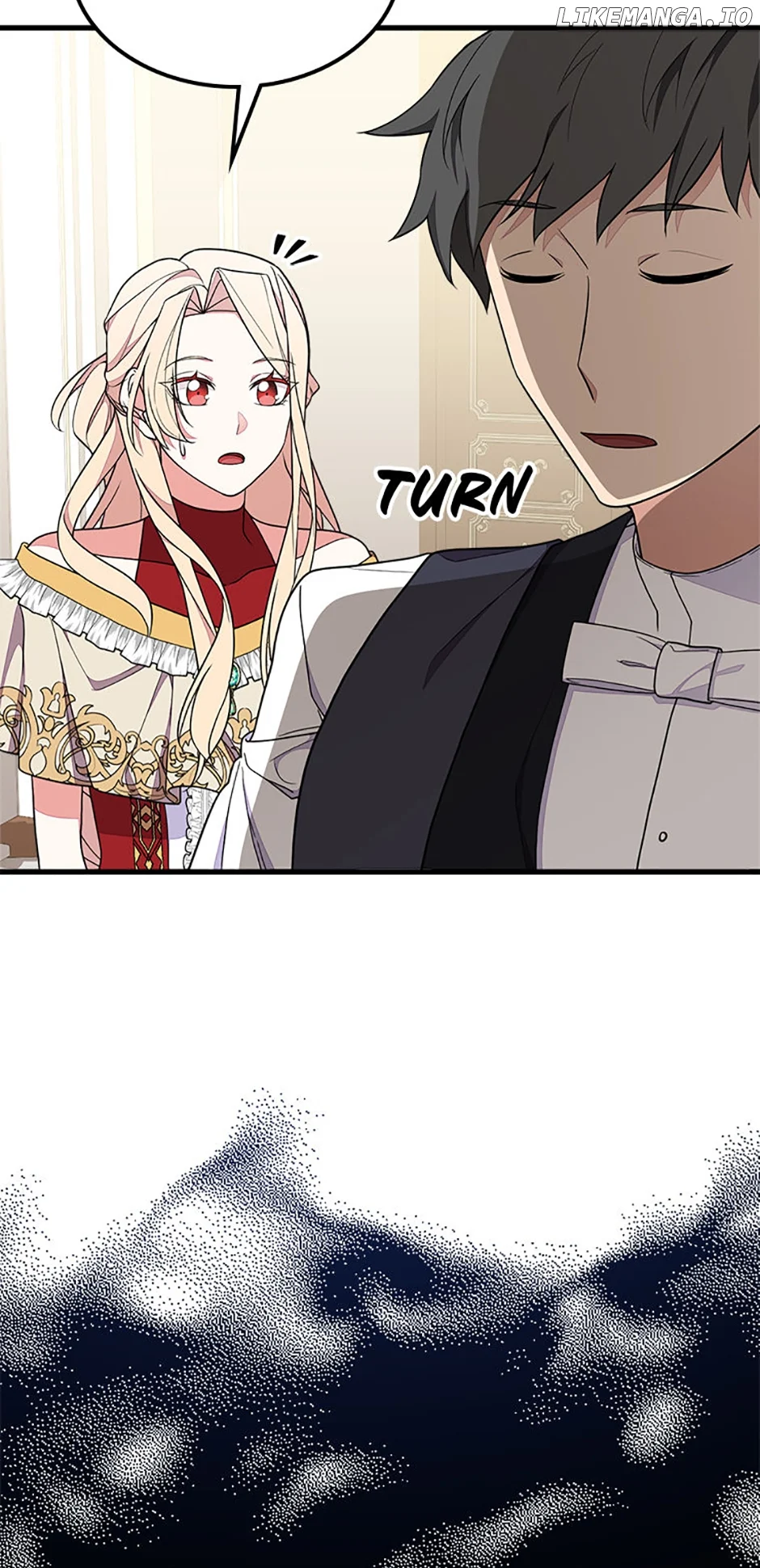 Only for Your Well-Being Chapter 45 page 58