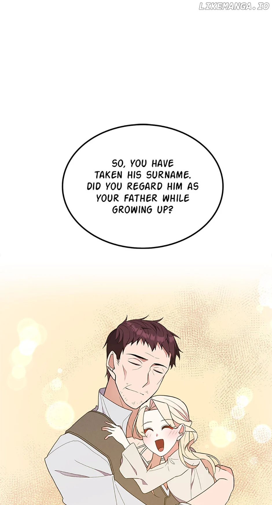 Only for Your Well-Being Chapter 45 page 5
