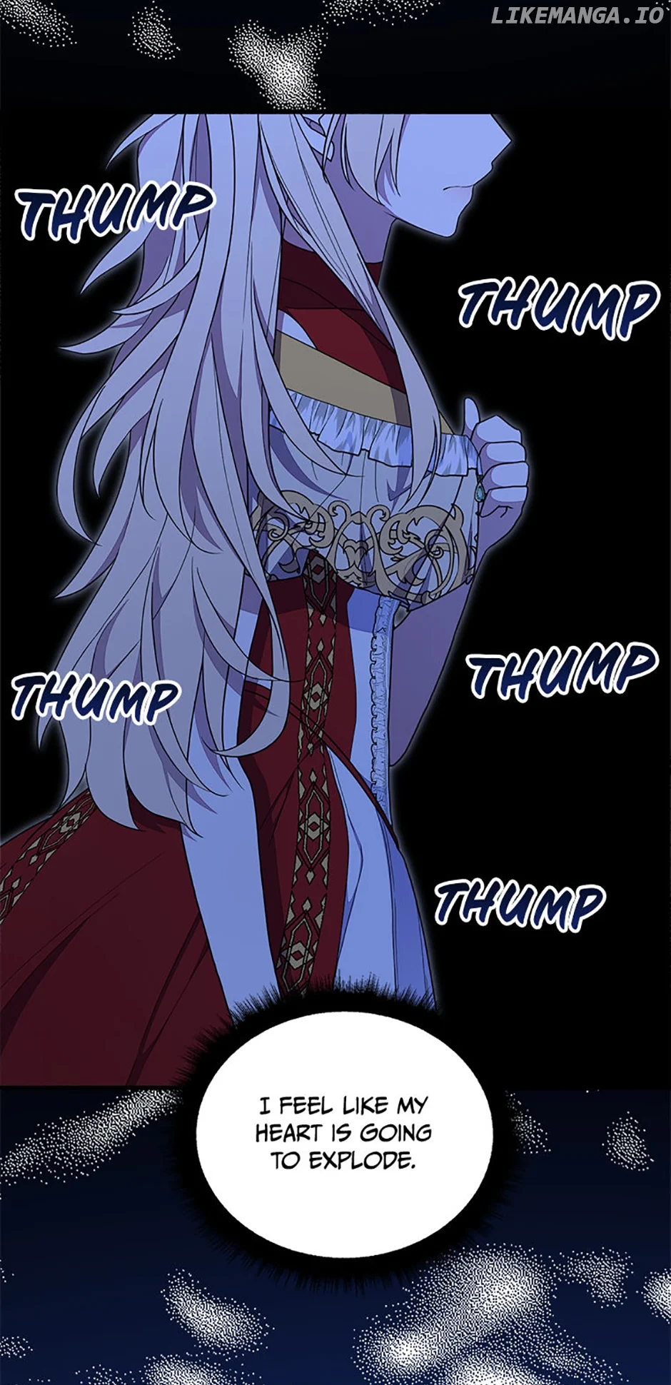 Only for Your Well-Being Chapter 45 page 59
