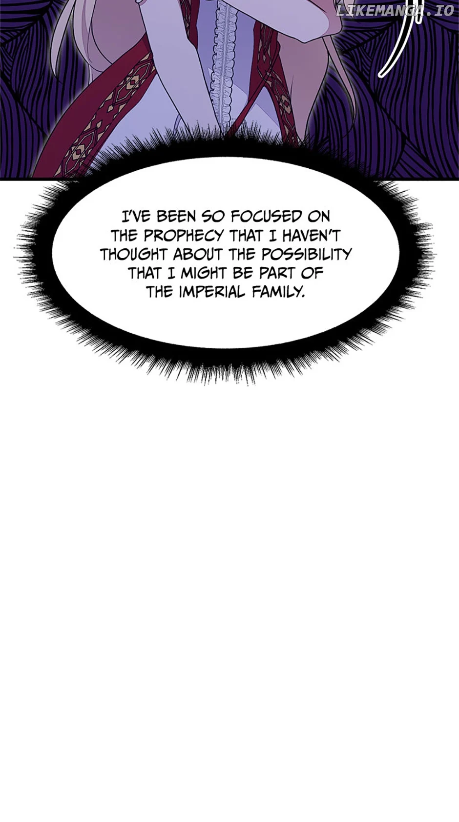 Only for Your Well-Being Chapter 45 page 67