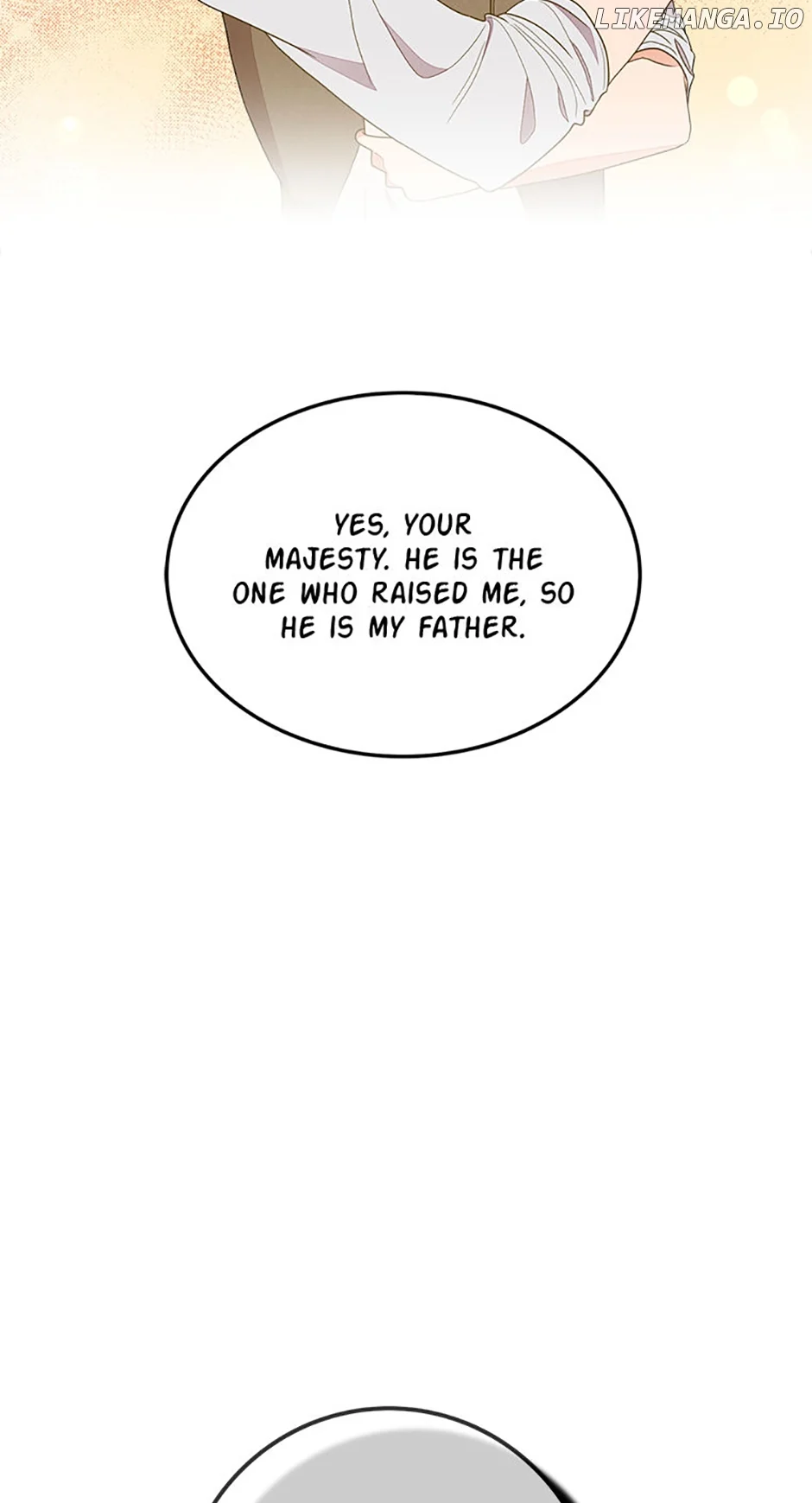 Only for Your Well-Being Chapter 45 page 6