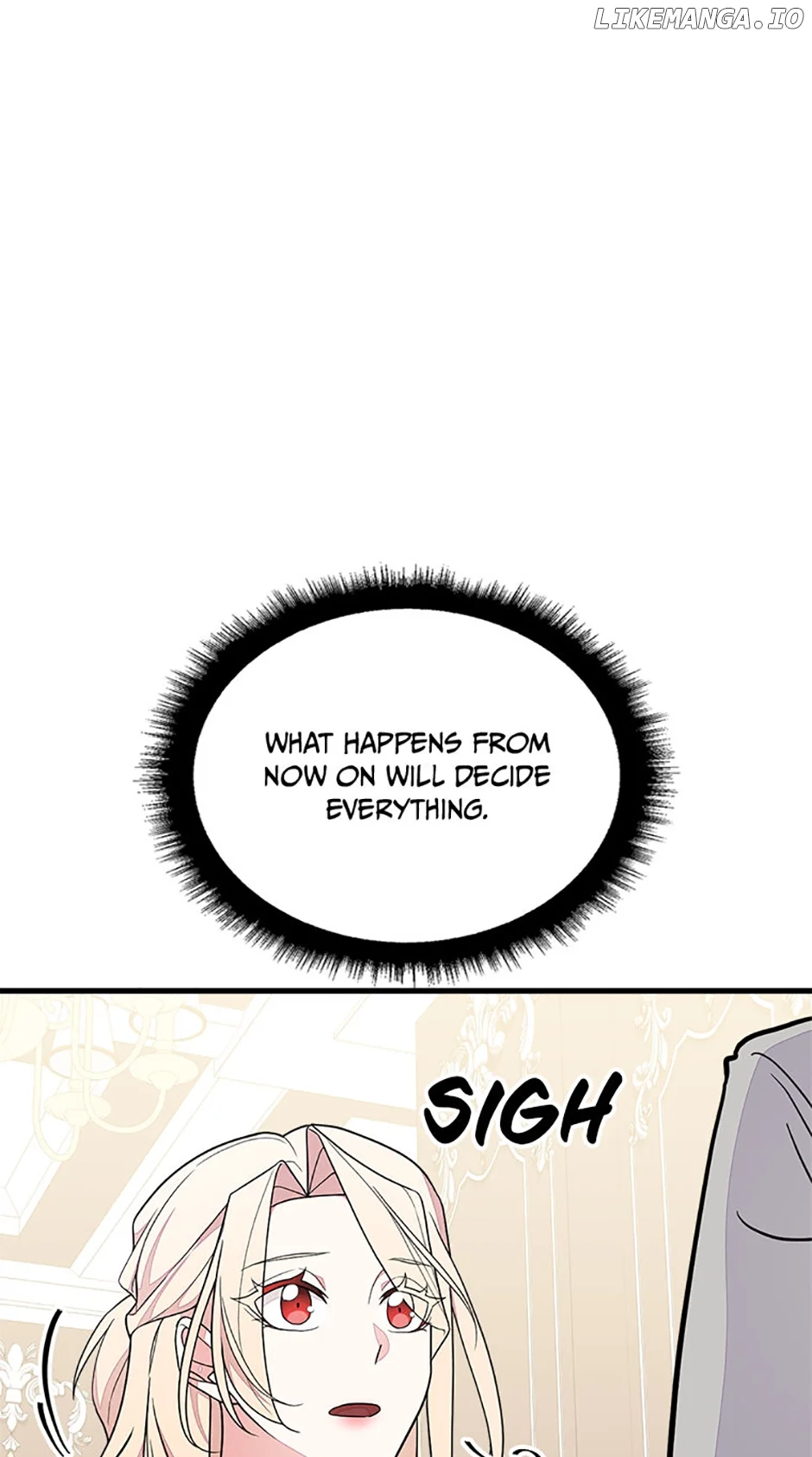 Only for Your Well-Being Chapter 45 page 69
