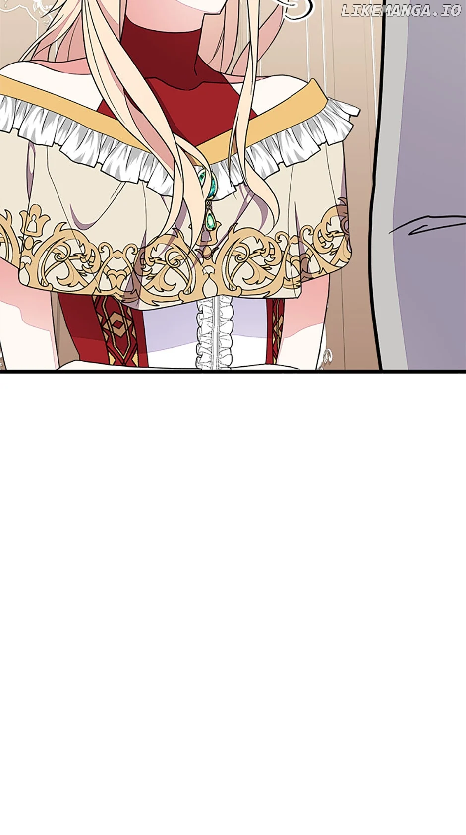 Only for Your Well-Being Chapter 45 page 70