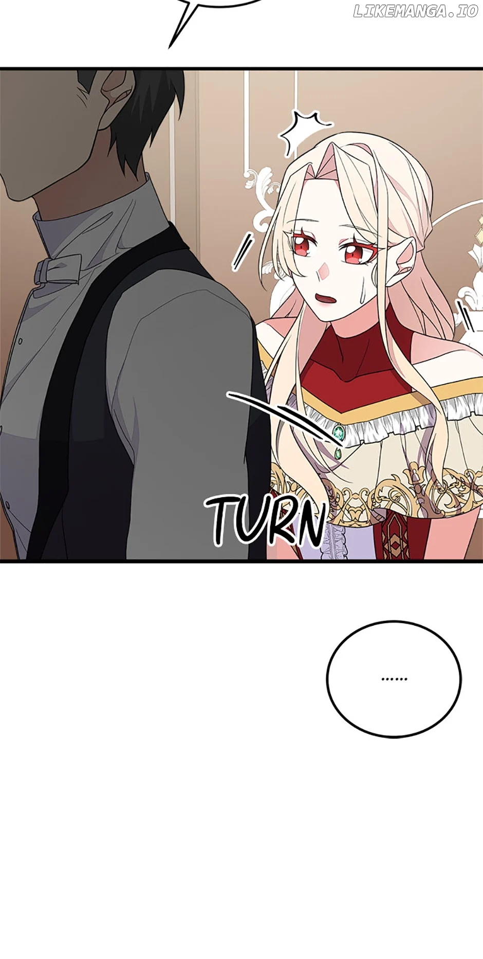 Only for Your Well-Being Chapter 45 page 74