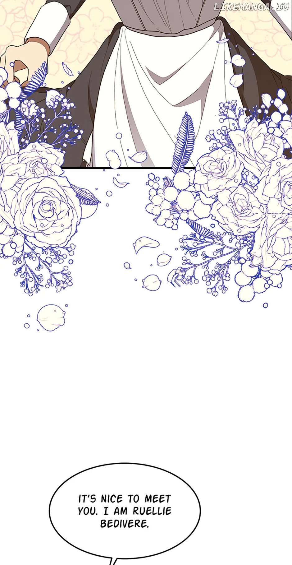 Only for Your Well-Being Chapter 45 page 76