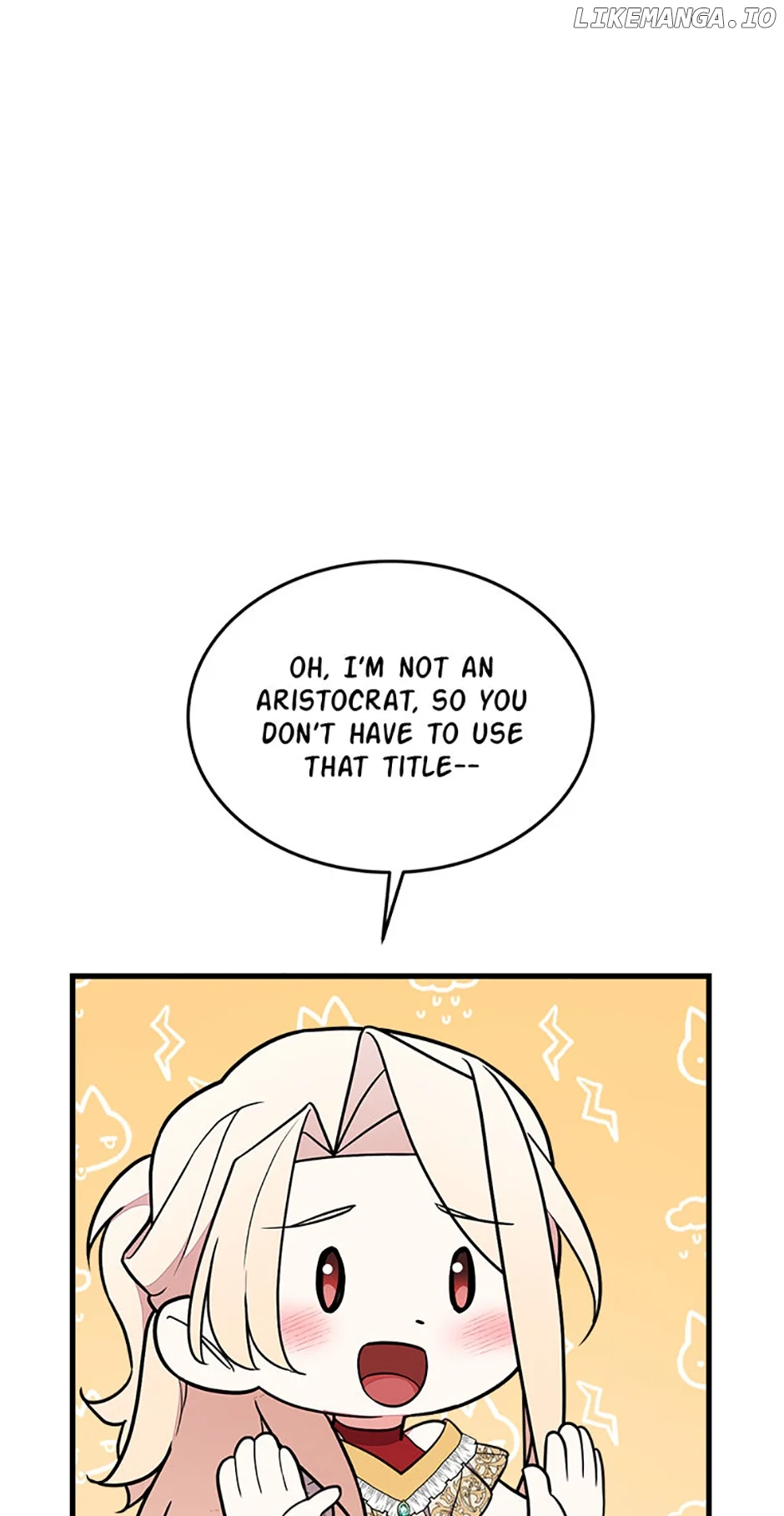 Only for Your Well-Being Chapter 45 page 78