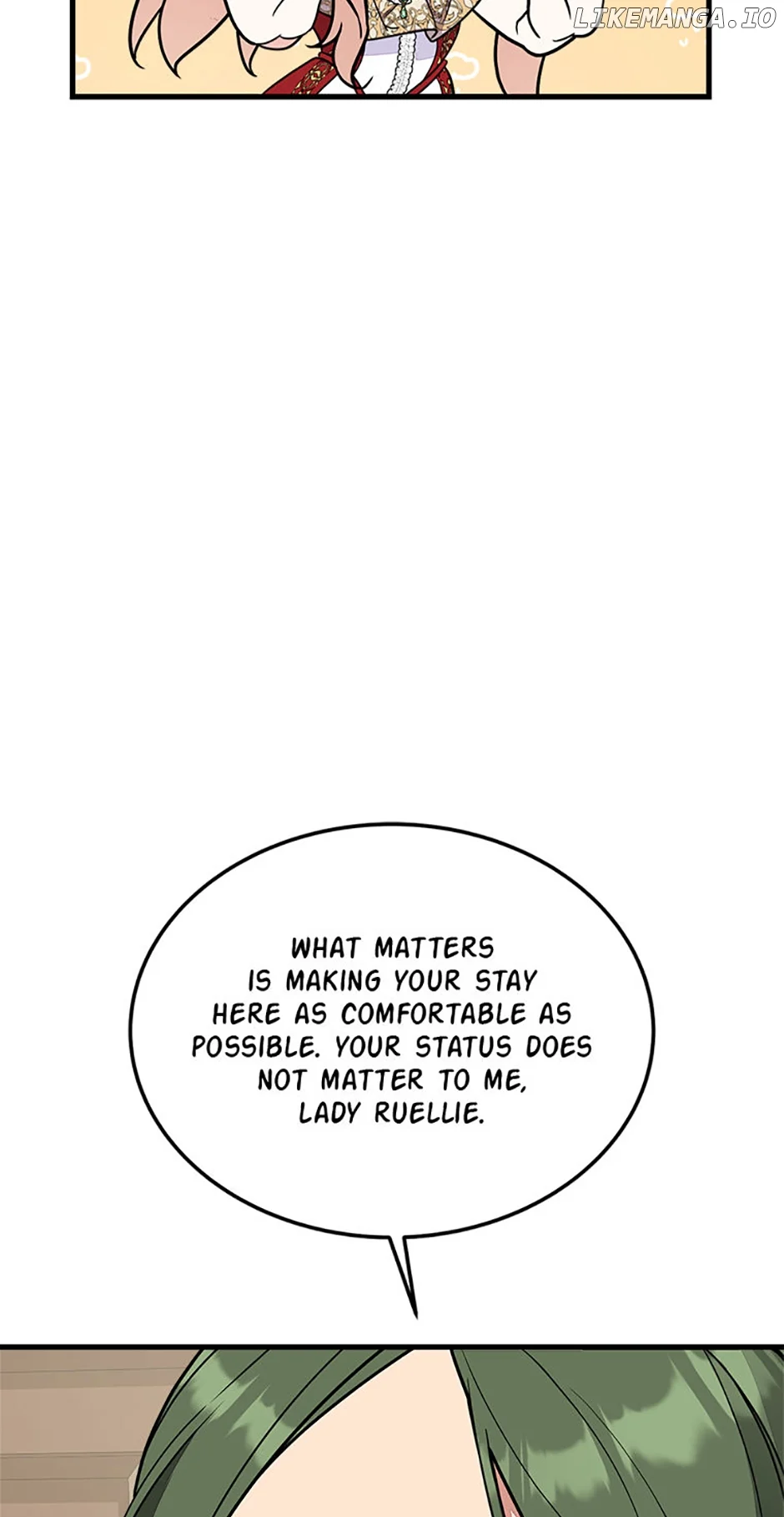 Only for Your Well-Being Chapter 45 page 79