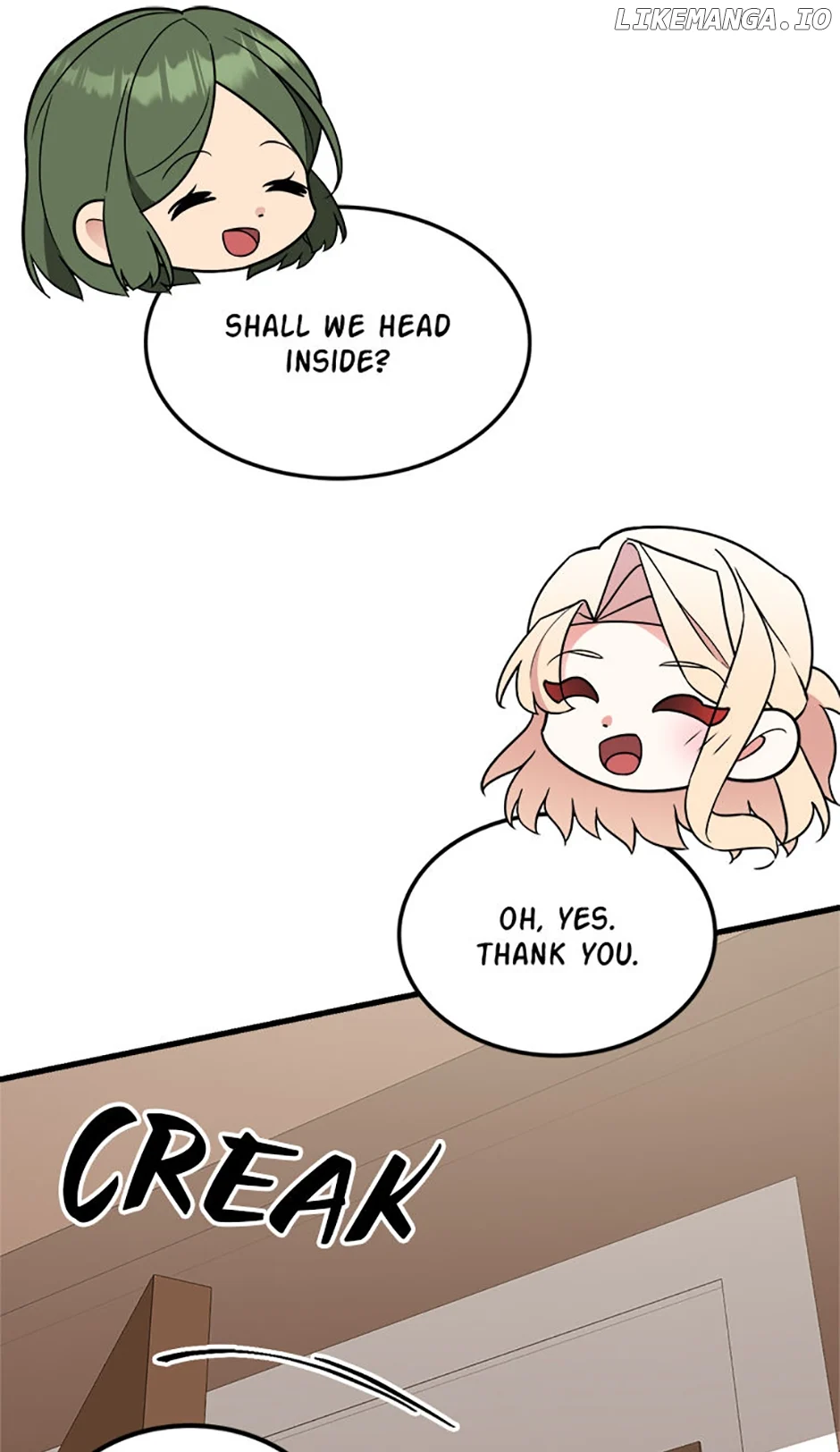 Only for Your Well-Being Chapter 45 page 81