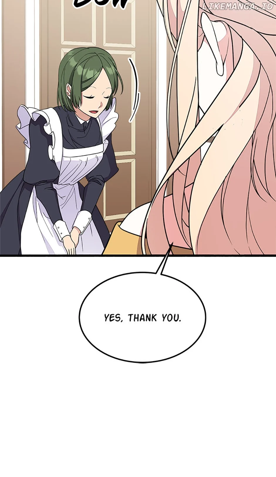 Only for Your Well-Being Chapter 45 page 85