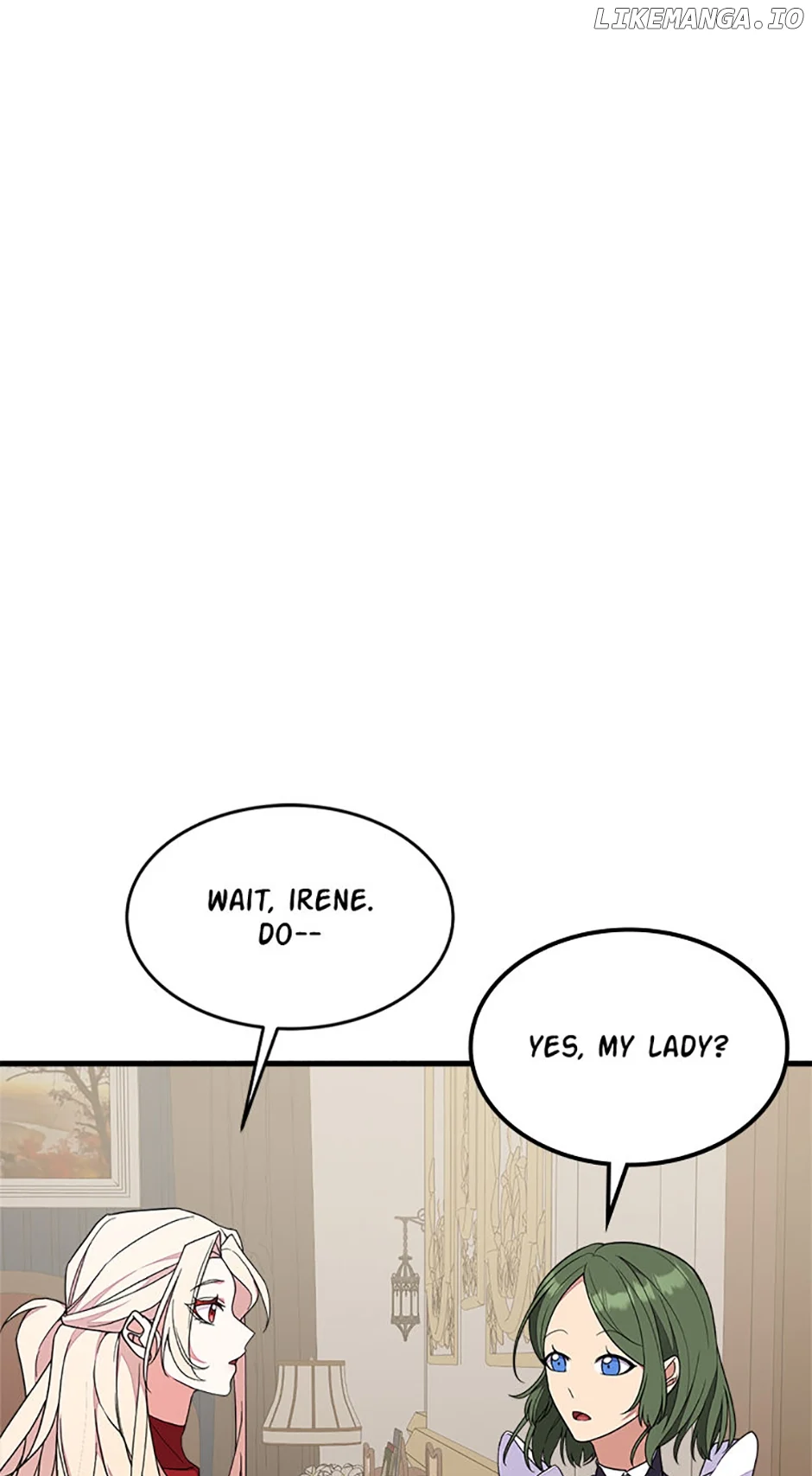 Only for Your Well-Being Chapter 45 page 88
