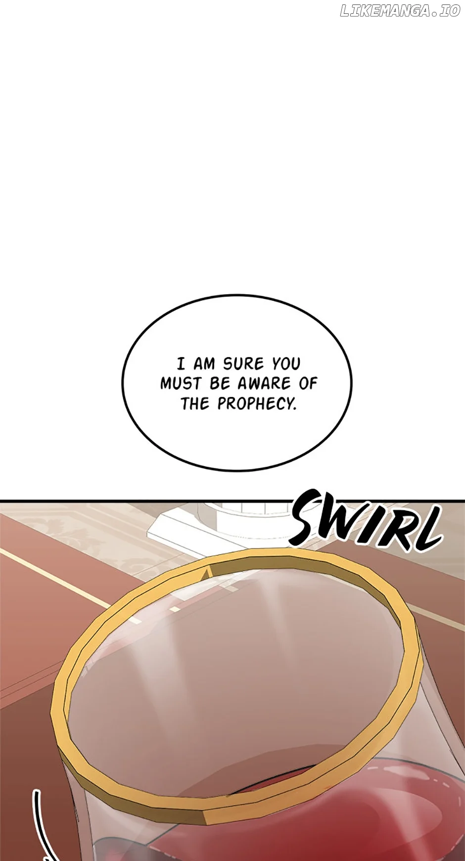 Only for Your Well-Being Chapter 45 page 8