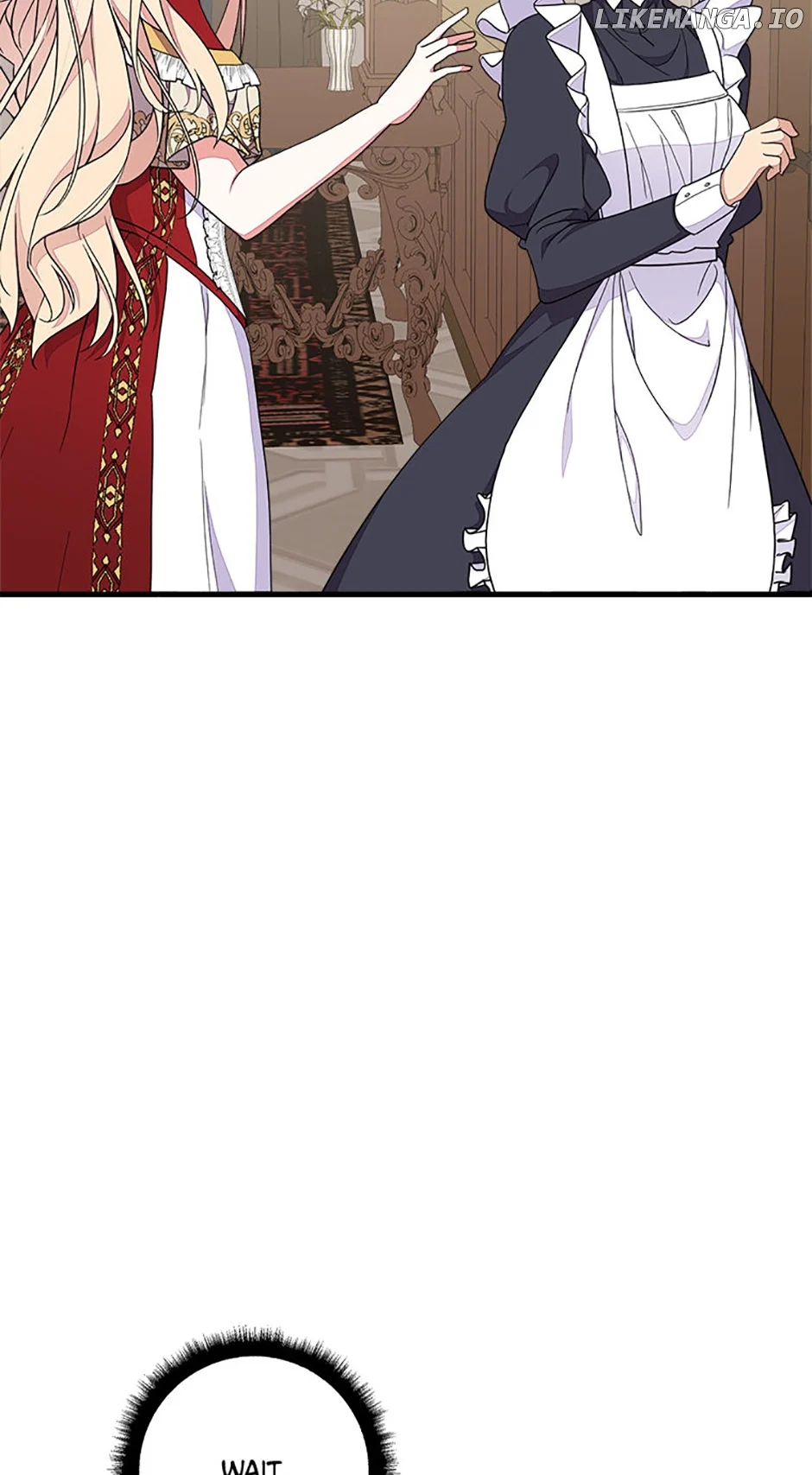 Only for Your Well-Being Chapter 45 page 89