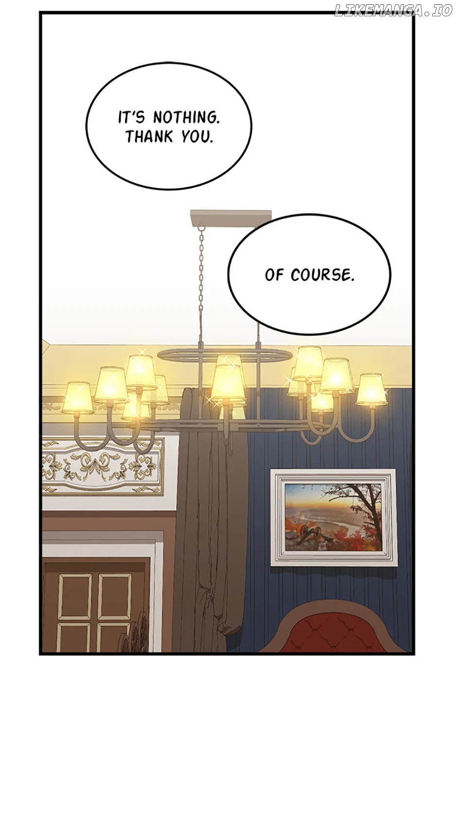 Only for Your Well-Being Chapter 45 page 92