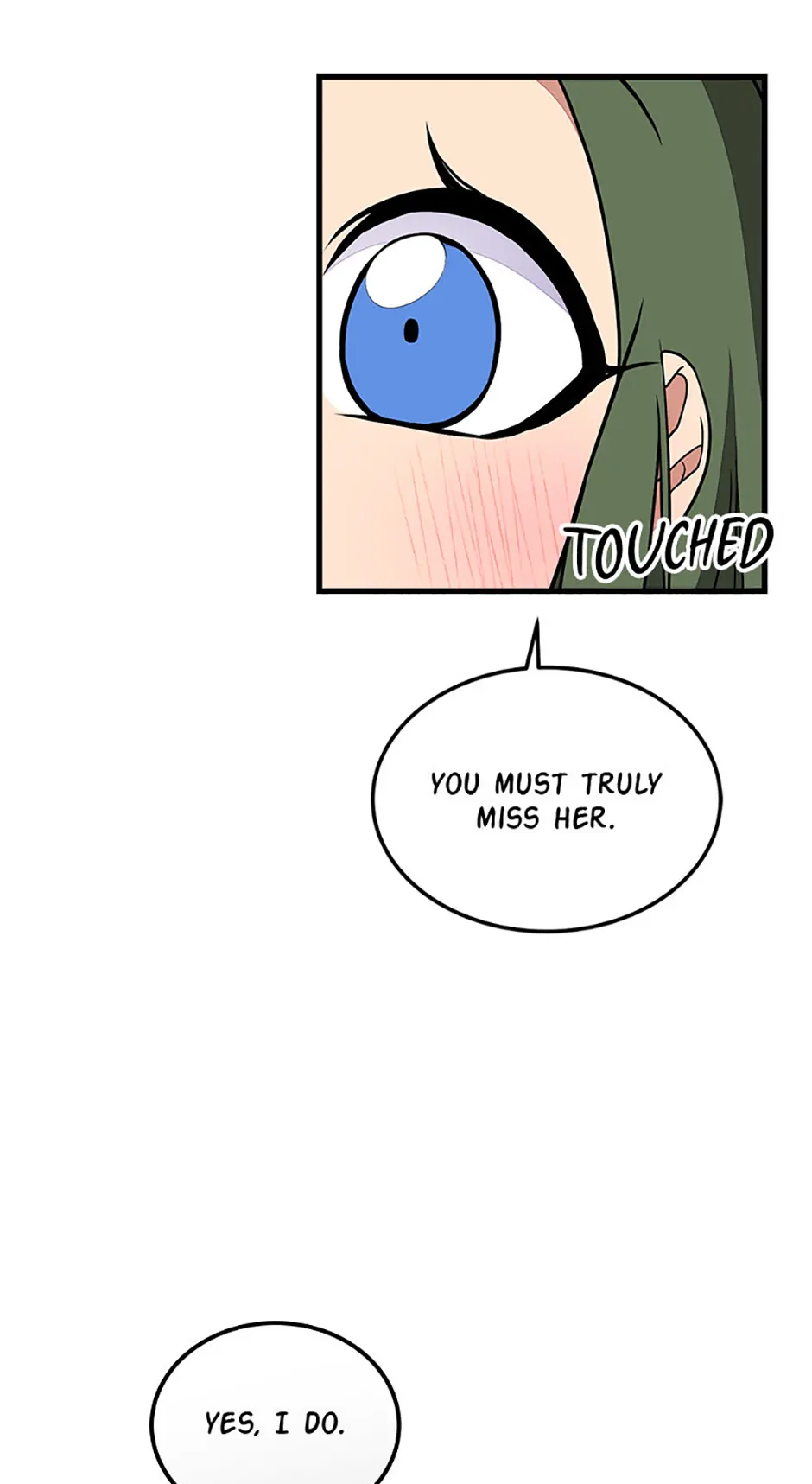 Only for Your Well-Being Chapter 46 page 30