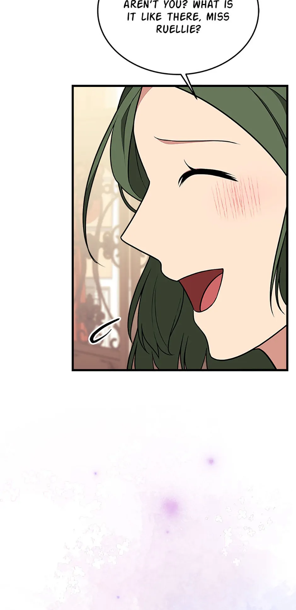 Only for Your Well-Being Chapter 46 page 33